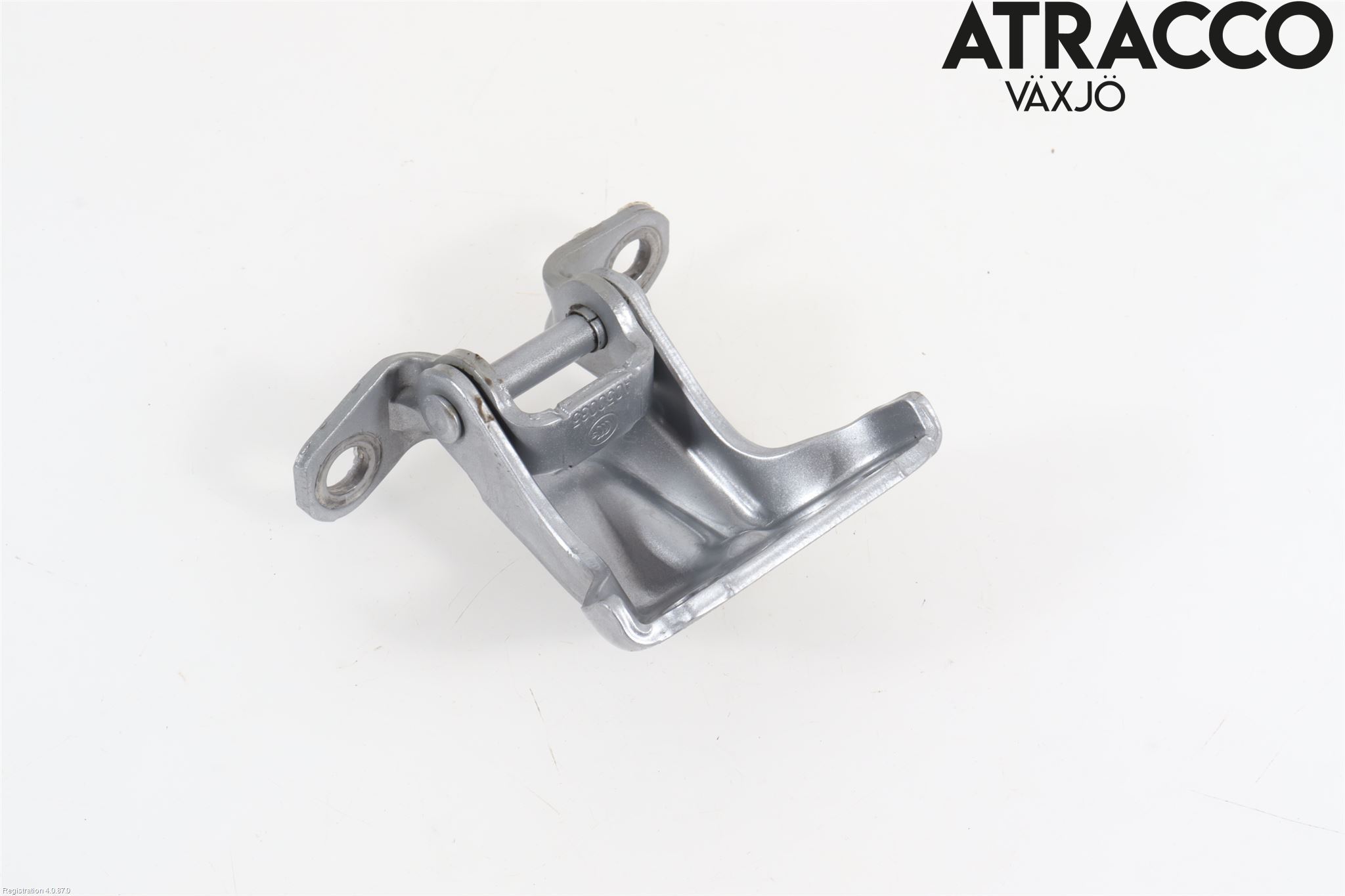 Subaru OUTBACK 10-15 Dörrgångjärn