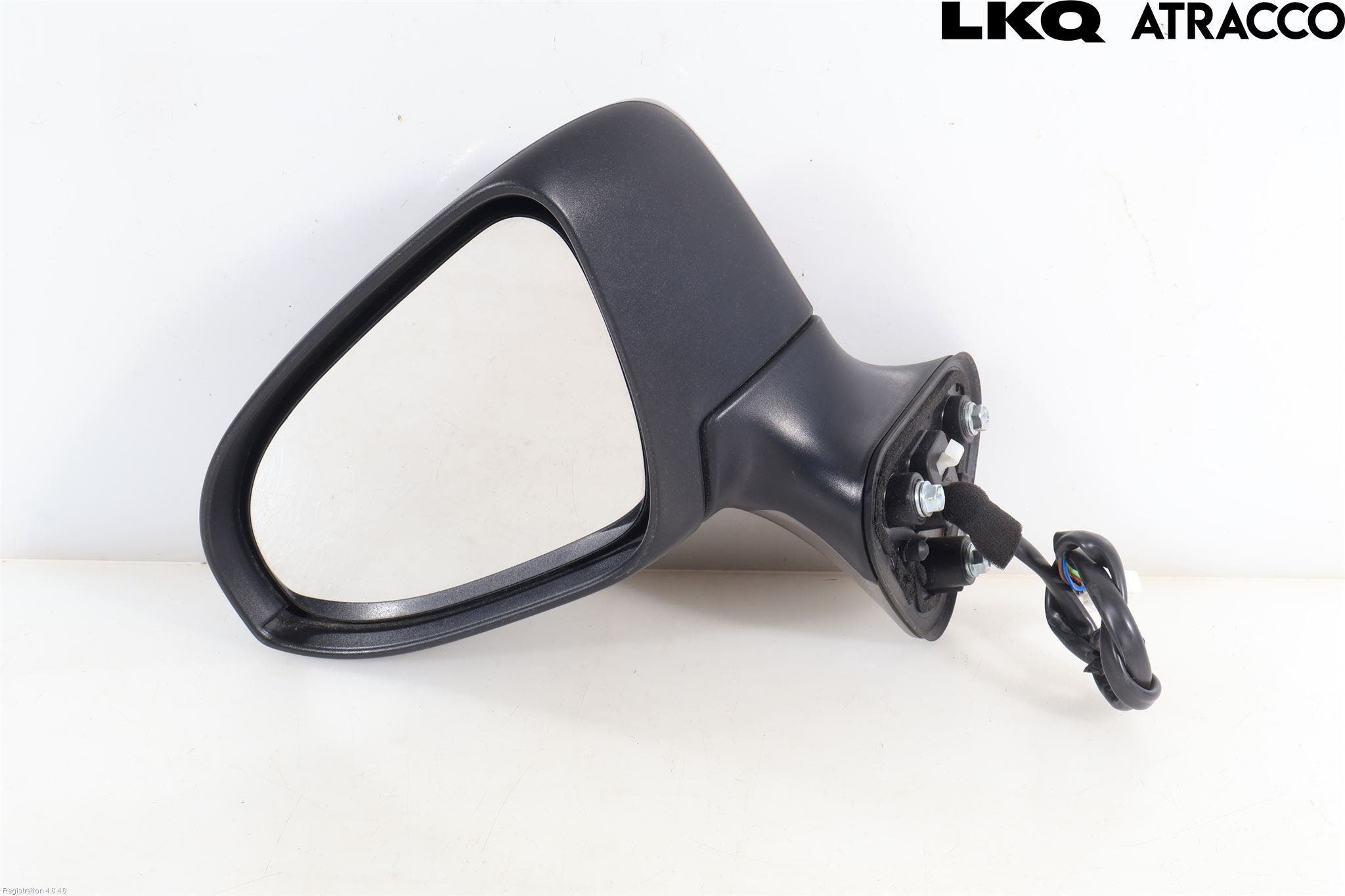 Toyota VERSO 09-18 Spegel Yttre El Vä