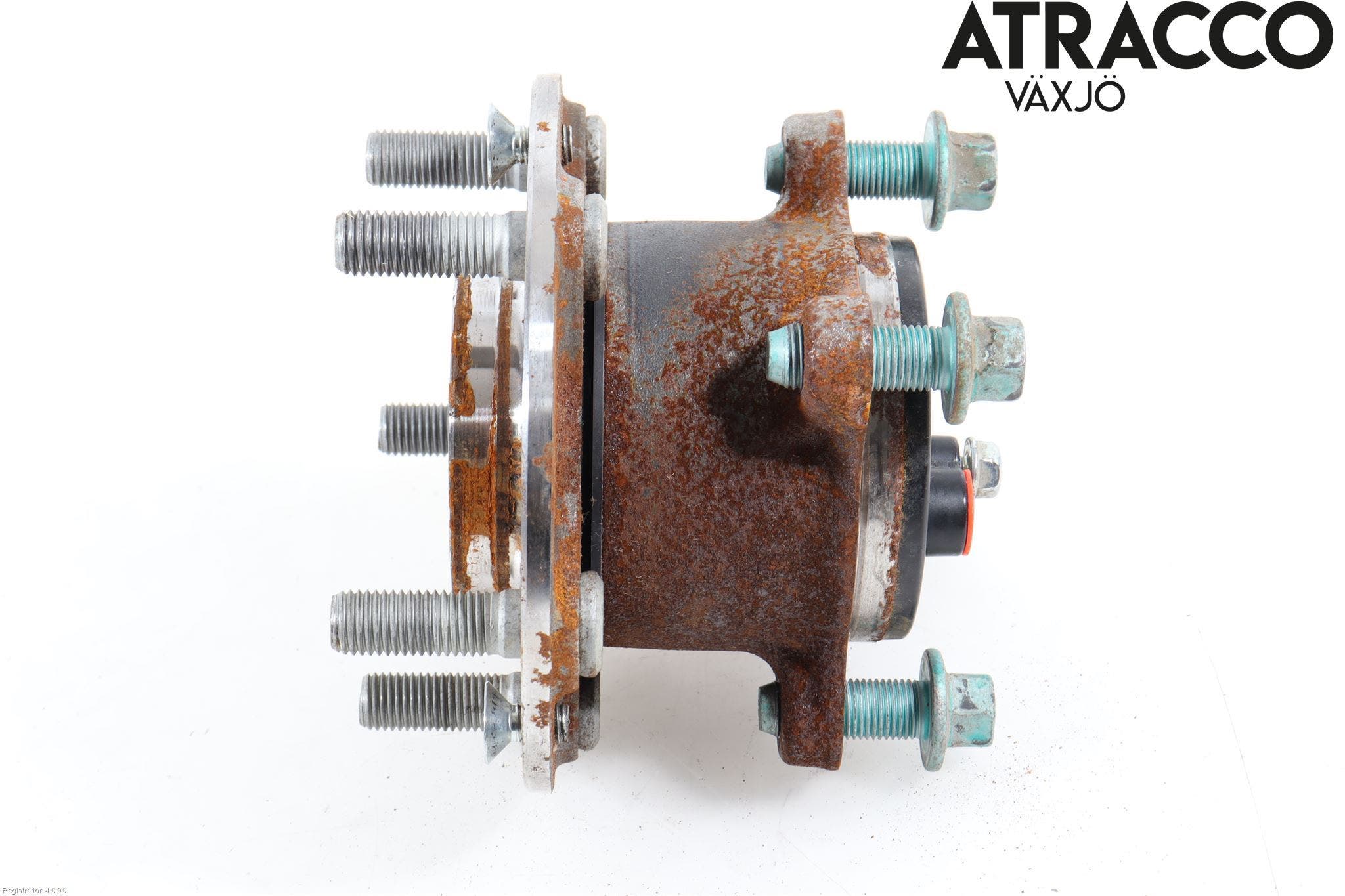 Mazda CX-30 20- Nav Bak