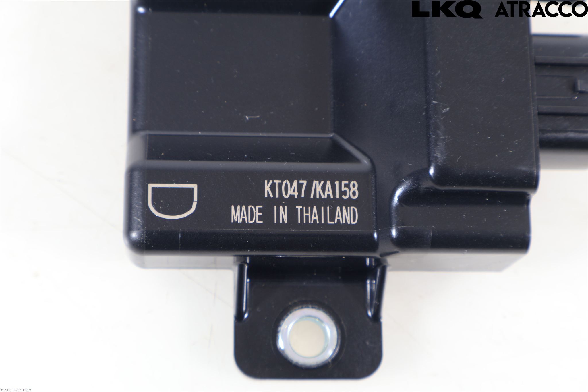 Mazda CX-60 22- Styrenhet Bränslepump