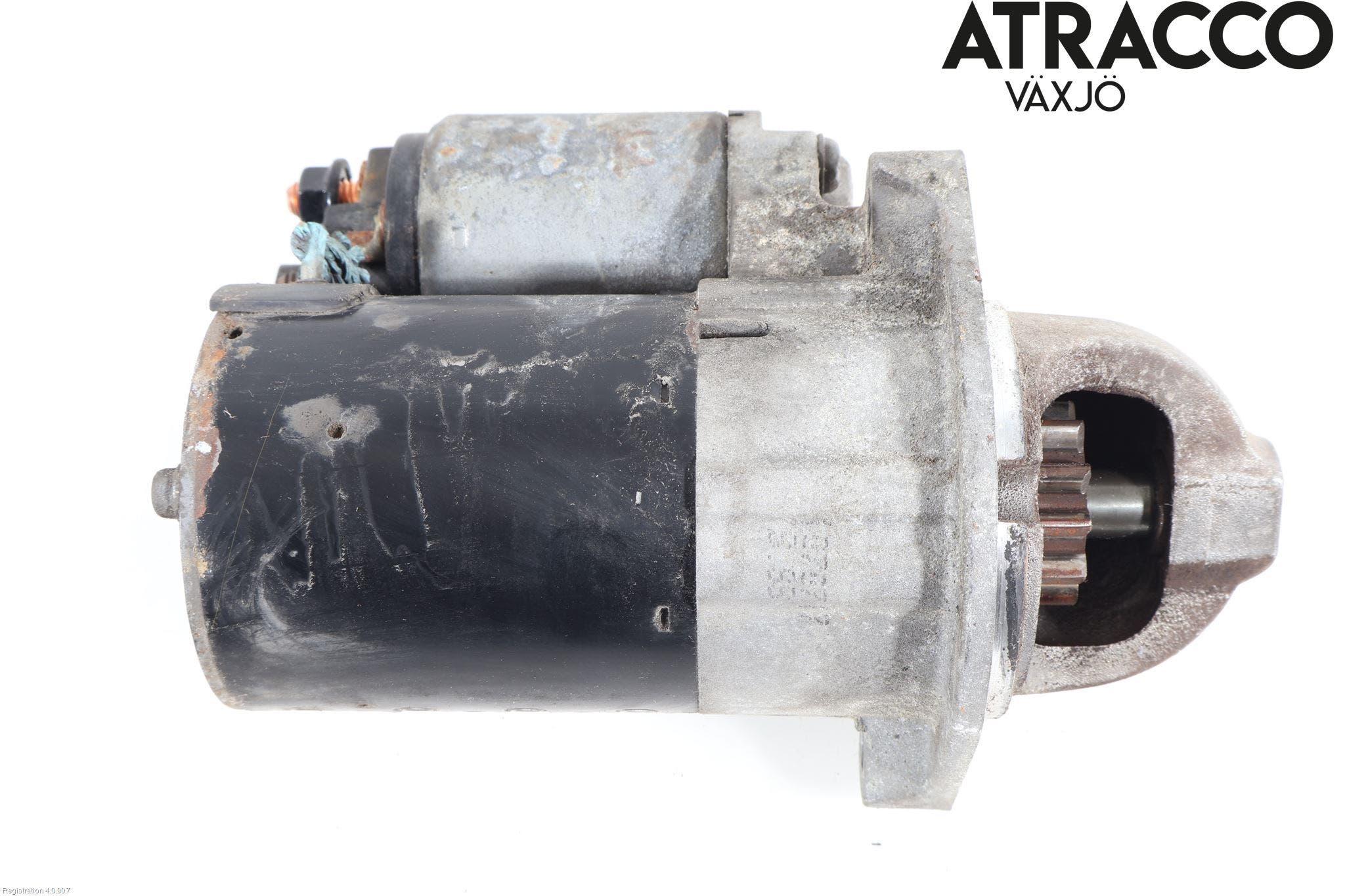 Hyundai i40 08-15 Startmotor