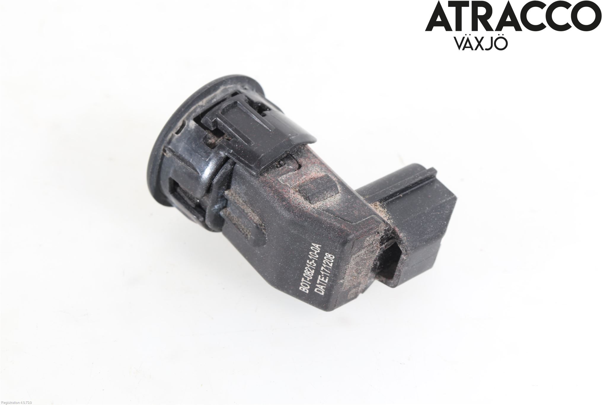 Suzuki VITARA 15- Parkeringshjälp Backsensor