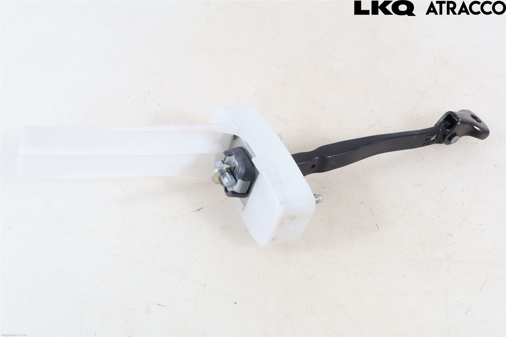 Lexus NX 340h/450h+ 21- Dörrstopp