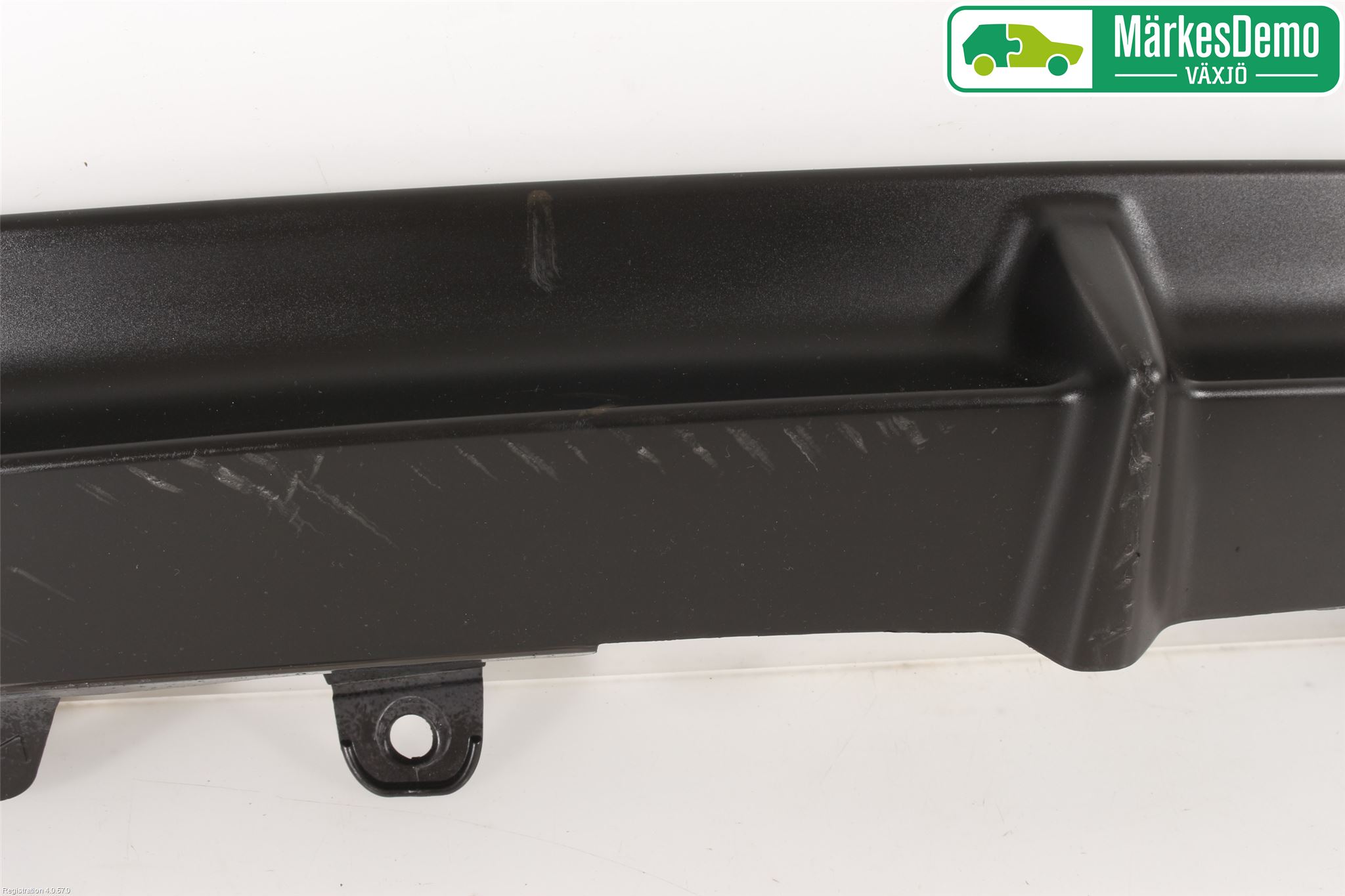 Lexus CT 200h Stötfångardel Bak Mitt