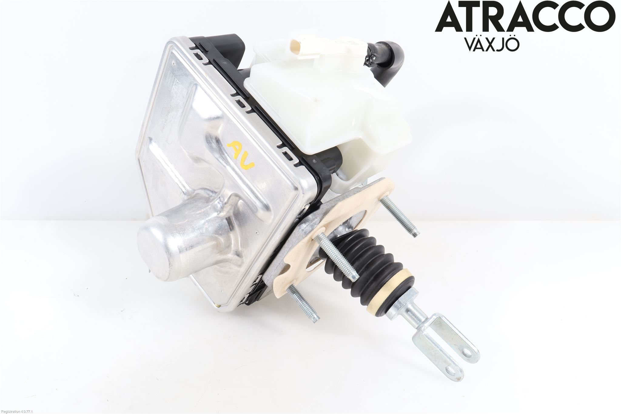 Mazda CX-30 20- Abs Hydraulaggregat