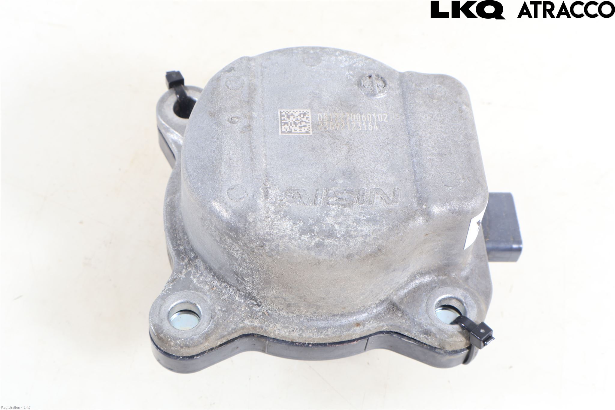 Toyota COROLLA CROSS XG10 22- Vattenpump