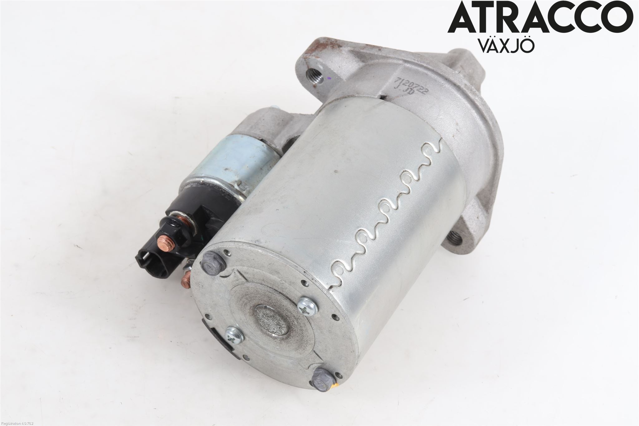 Hyundai i20 GB 15-20 Startmotor