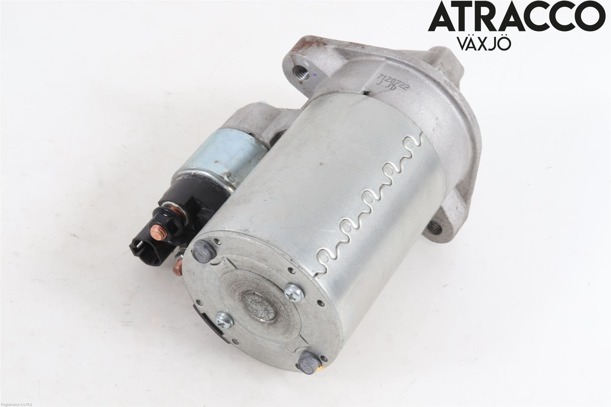 Hyundai i20 GB 15-20 Startmotor