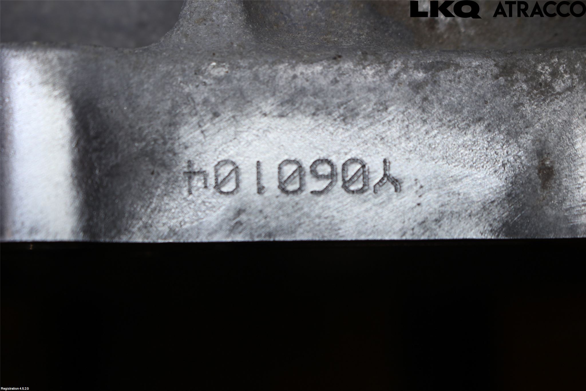 Lexus IS 250/350 14-20 Växellåda Automat