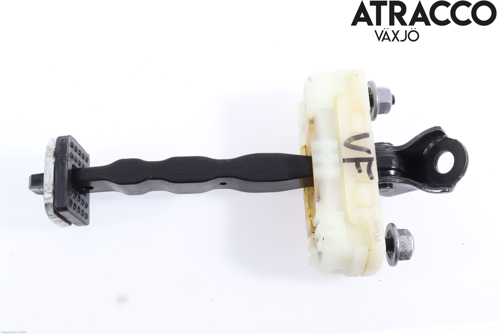 Hyundai i20 BC 21- Dörrstopp