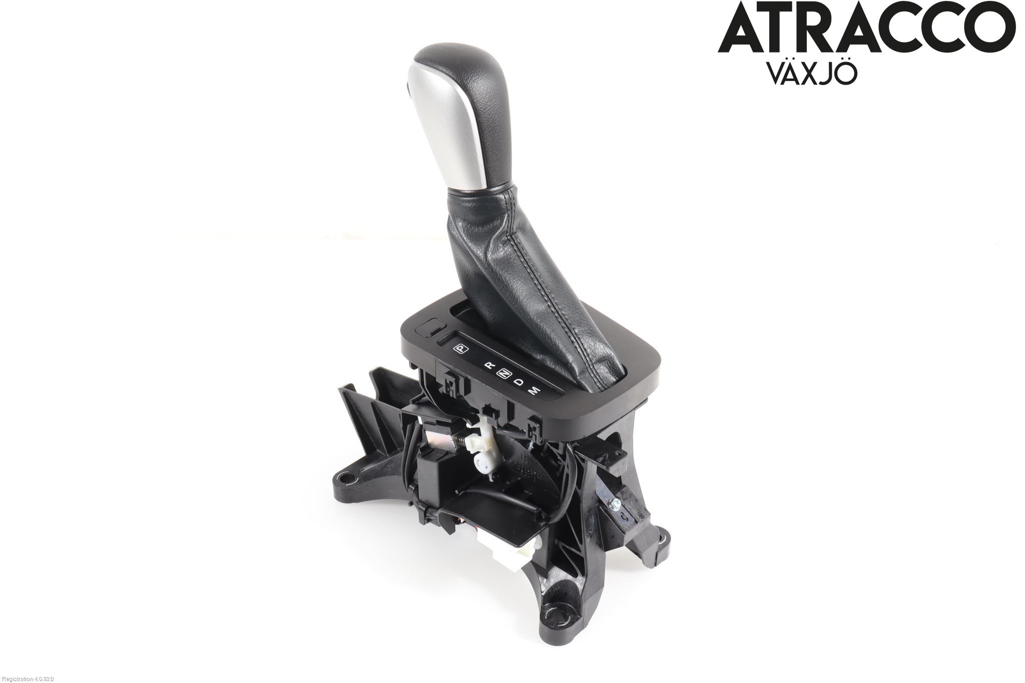 Suzuki VITARA 15- Växelförare