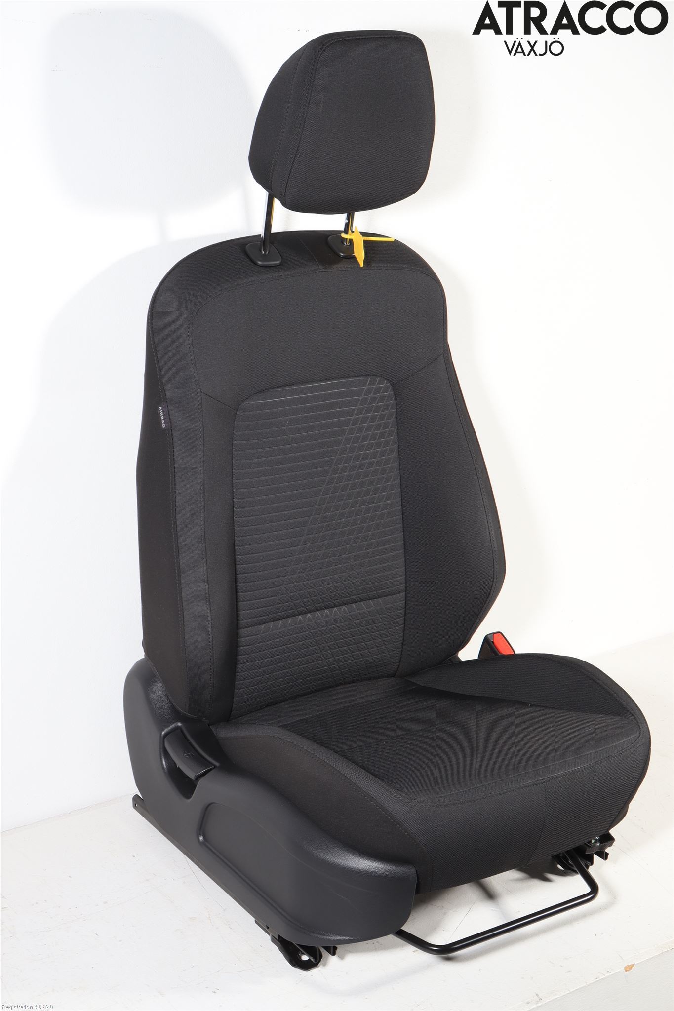 Hyundai i20 BC 21- Inredning Stol Fram Hö