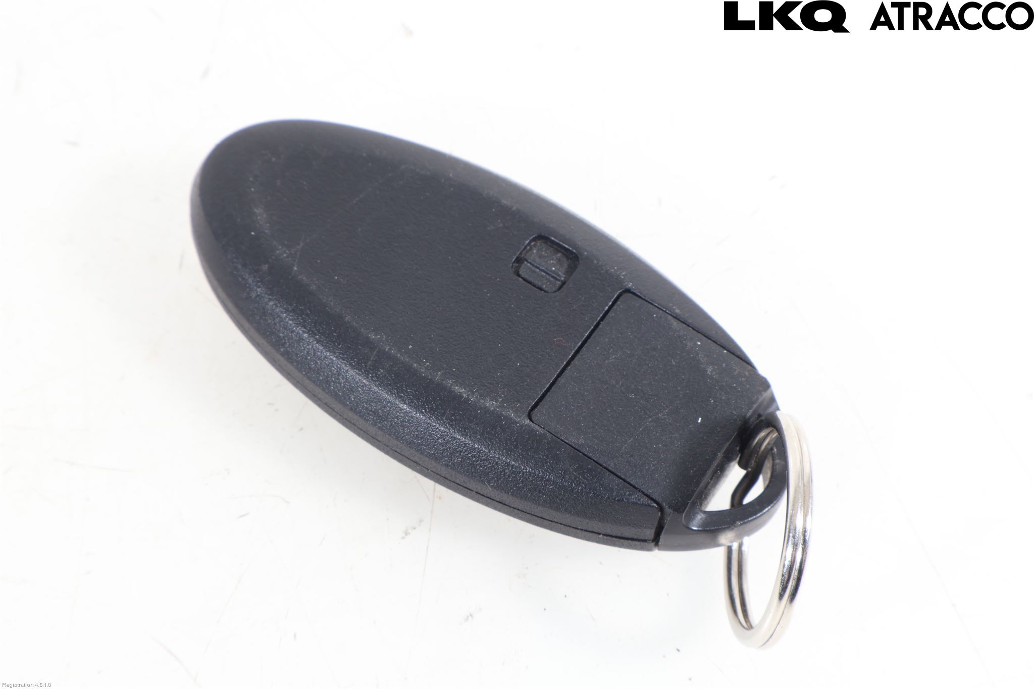 Nissan PULSAR Nyckel-Nycklar