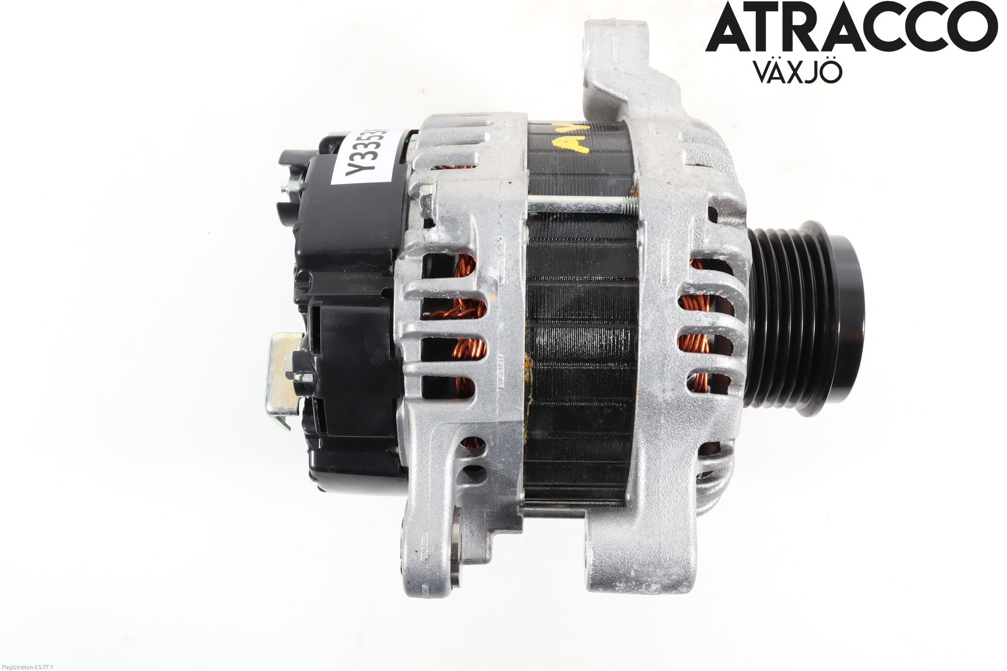 Honda HR-V 15-21 Generator