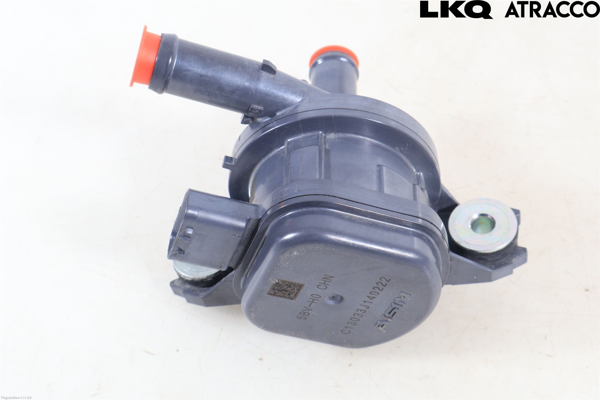 Honda E:NY1 23- Vattenpump