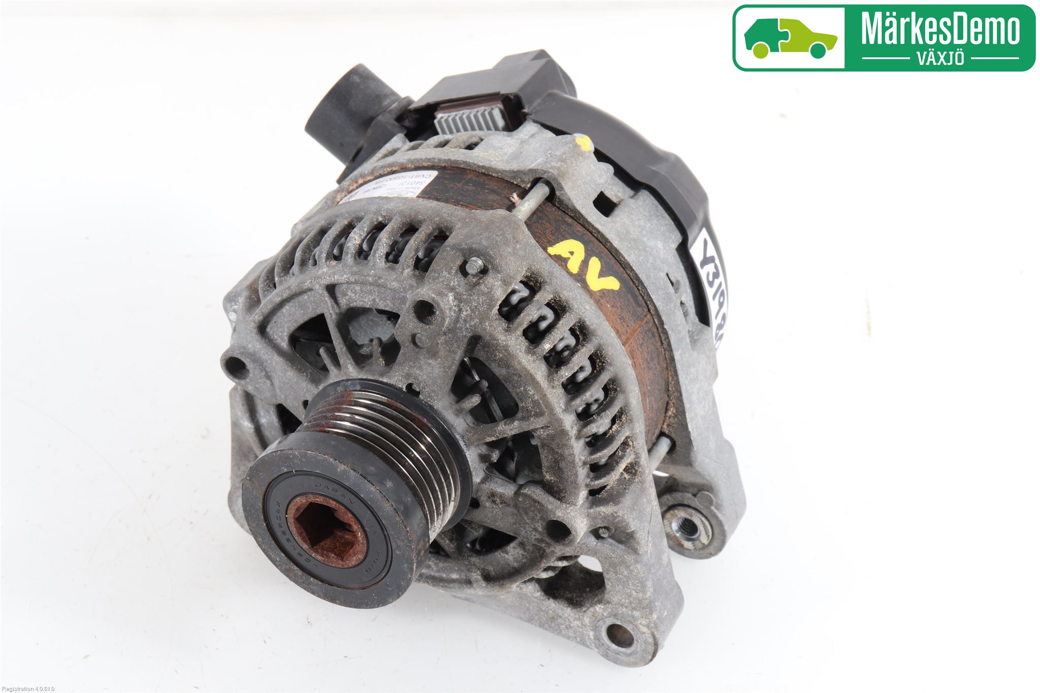 Ford FOCUS 11-14 Generator