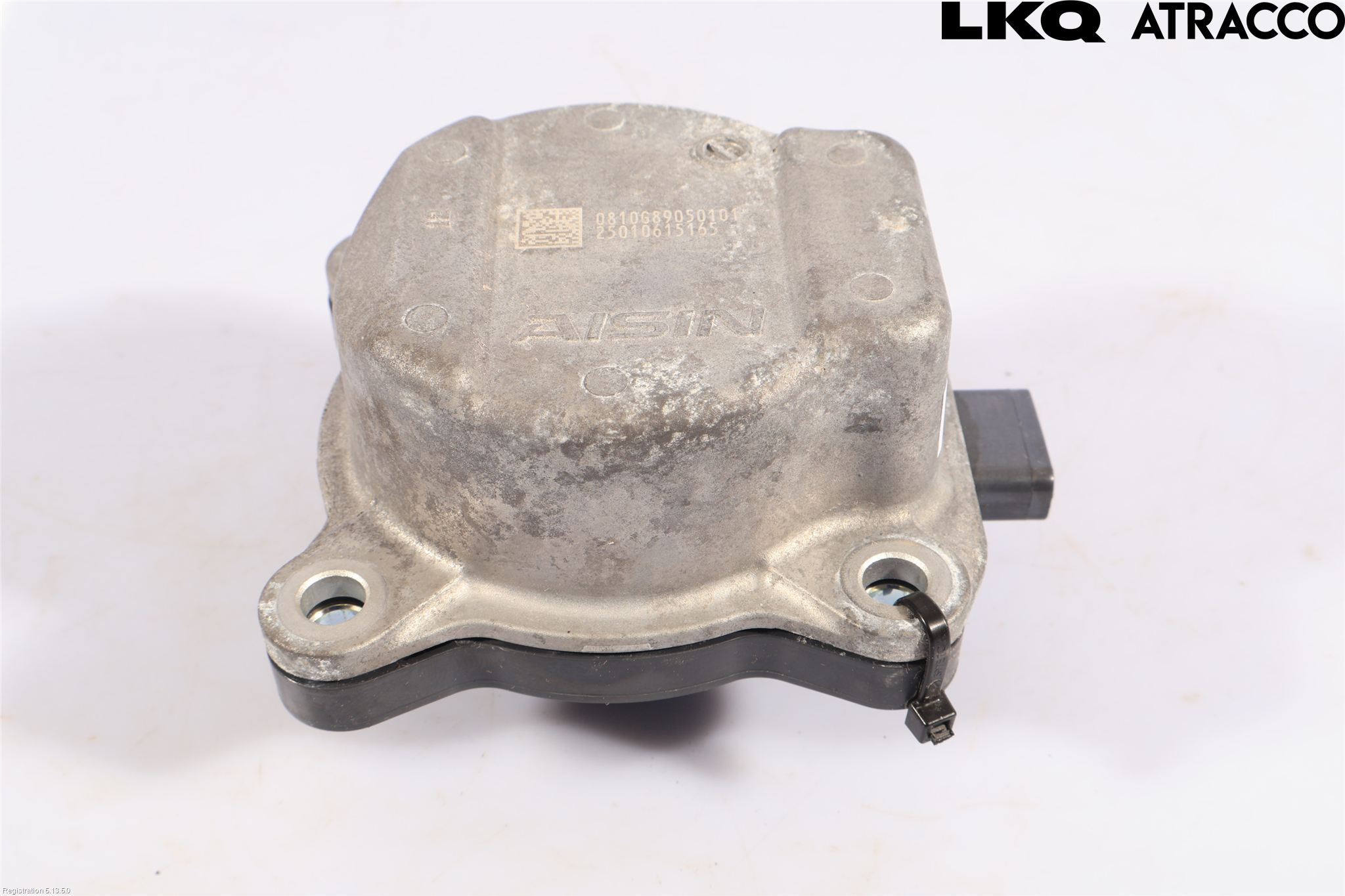 Toyota YARIS XP21 20- Vattenpump
