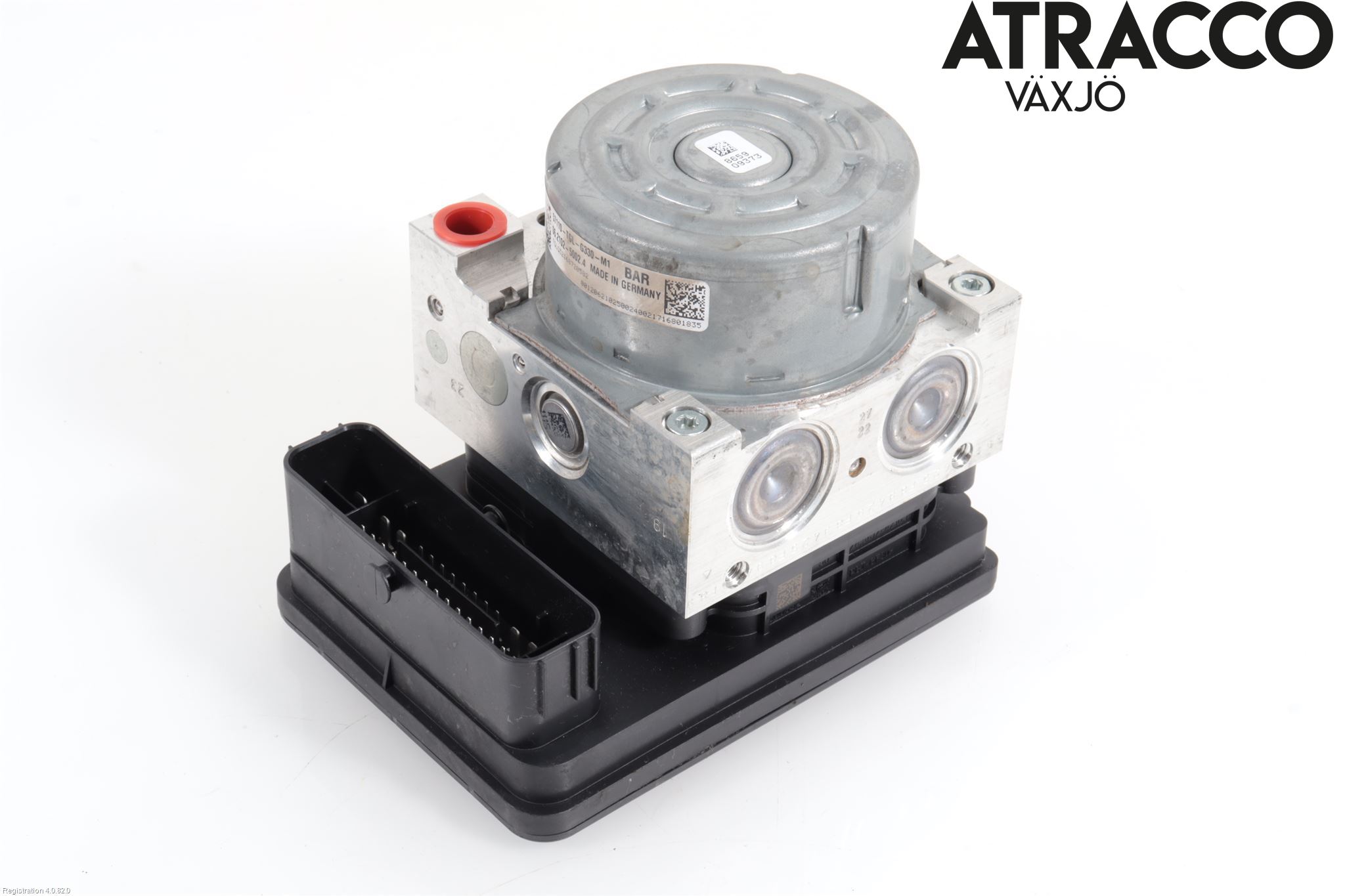 Honda CIVIC 17-22 Abs Hydraulaggregat