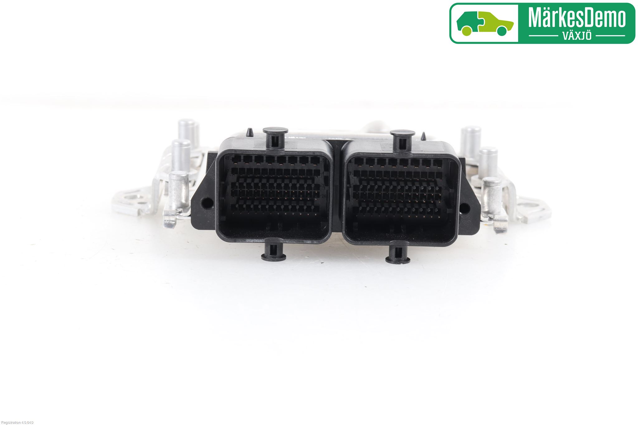 Suzuki SWIFT 17-24 Styrenhet Insprut Bensin
