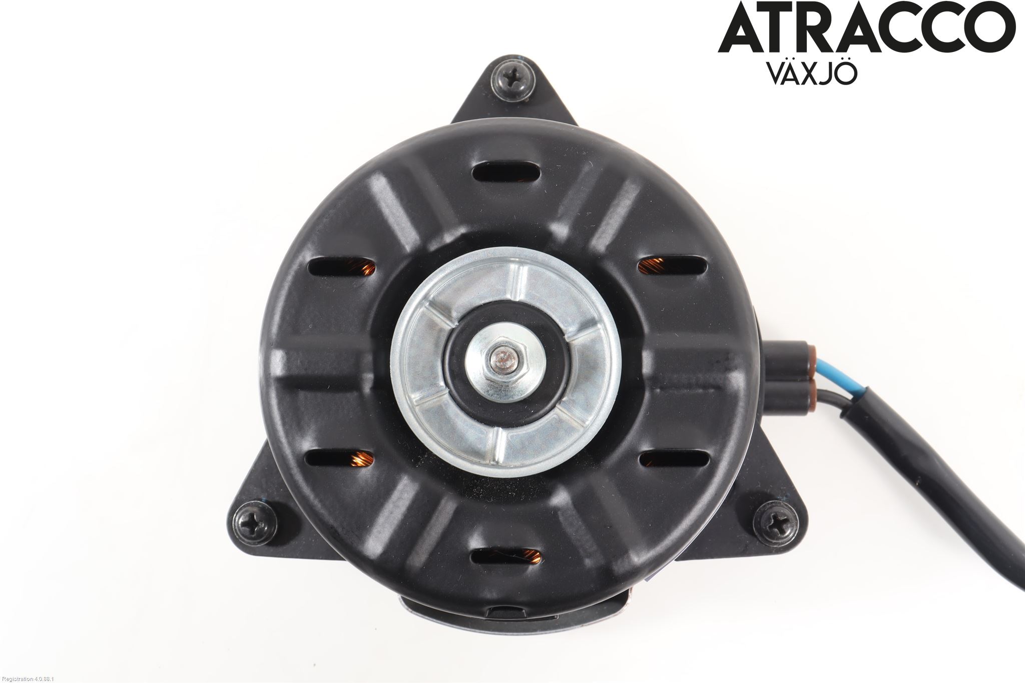 Honda HR-V 21- Kylfläkt El