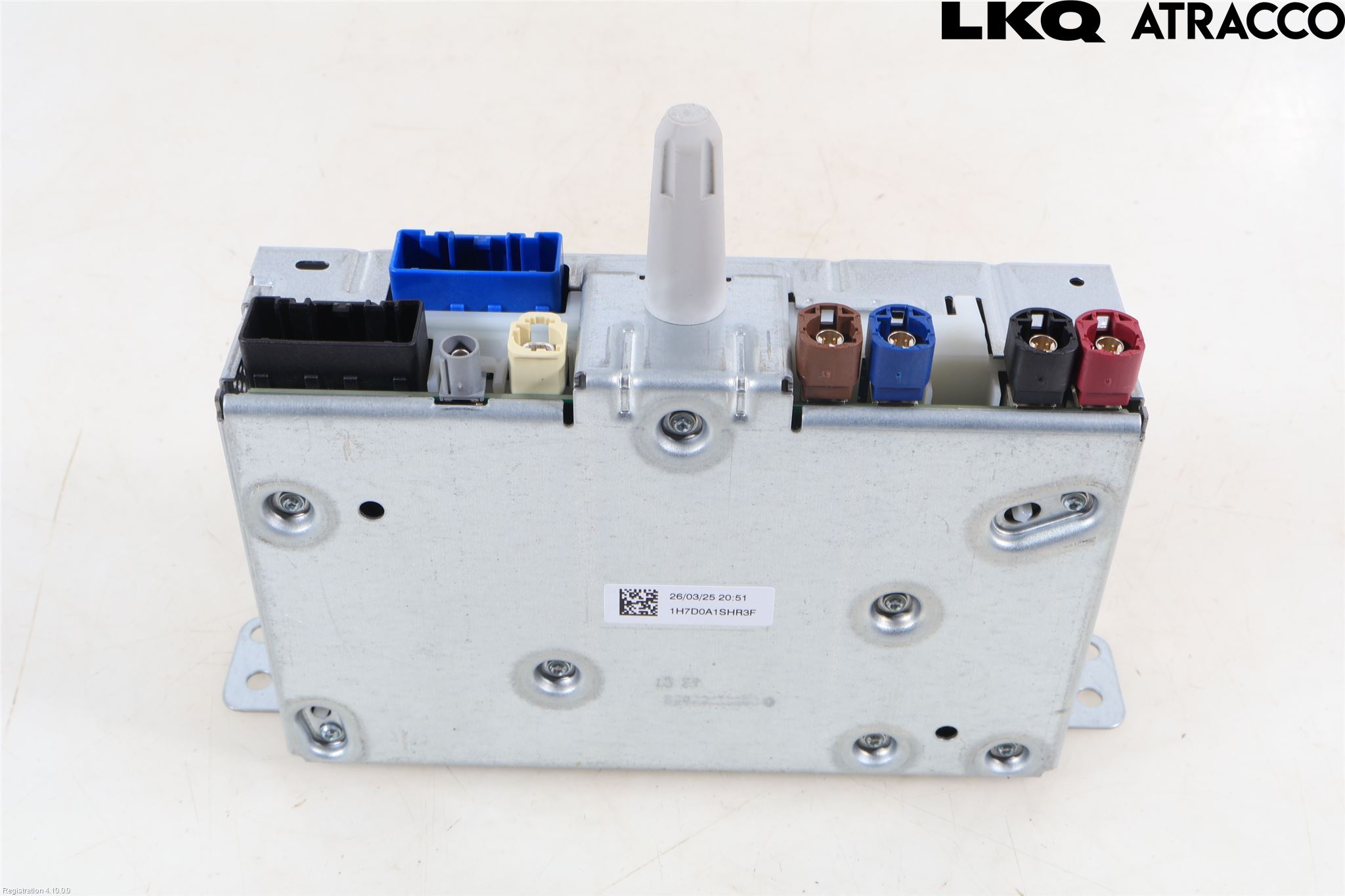 Opel MOKKA 21- Cd Radio - Multimediapanel