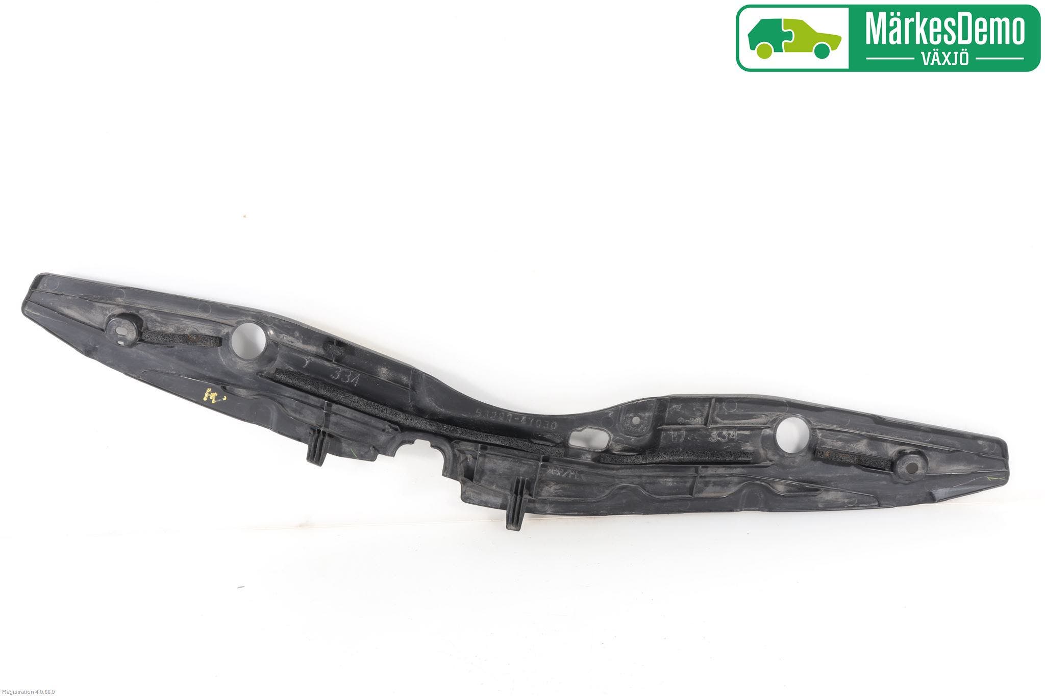 Toyota PRIUS ZVW30 09-20 Frontplåt Övre