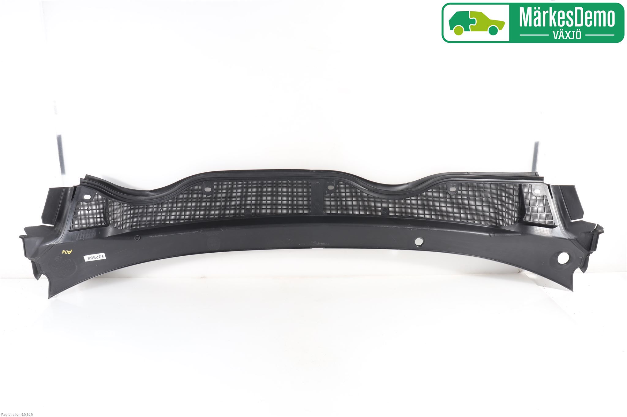Ford FIESTA (VII) 18-23 Torpedplåt-Torpedplast
