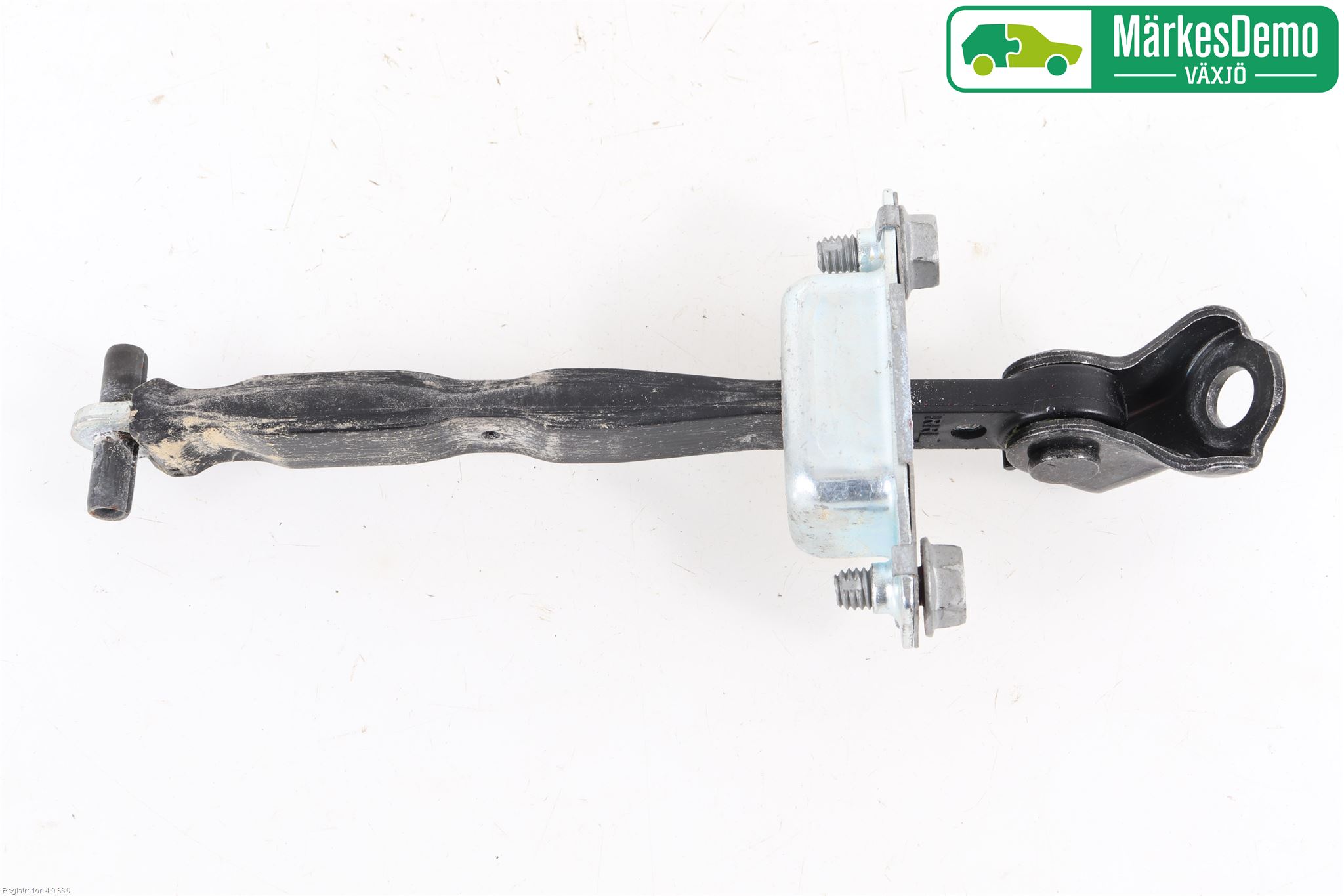 Suzuki SWIFT 17-24 Dörrstopp