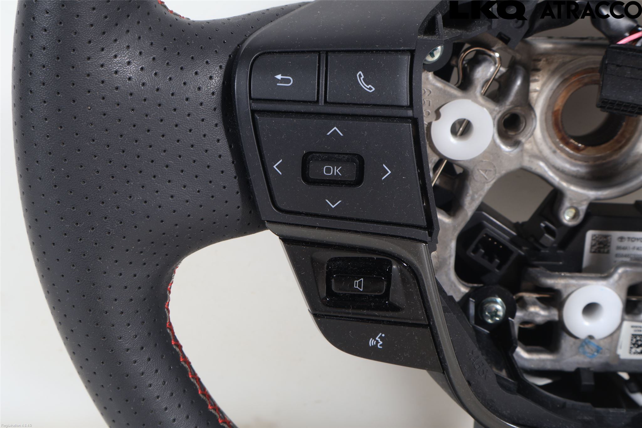 Toyota C-HR 24- Ratt