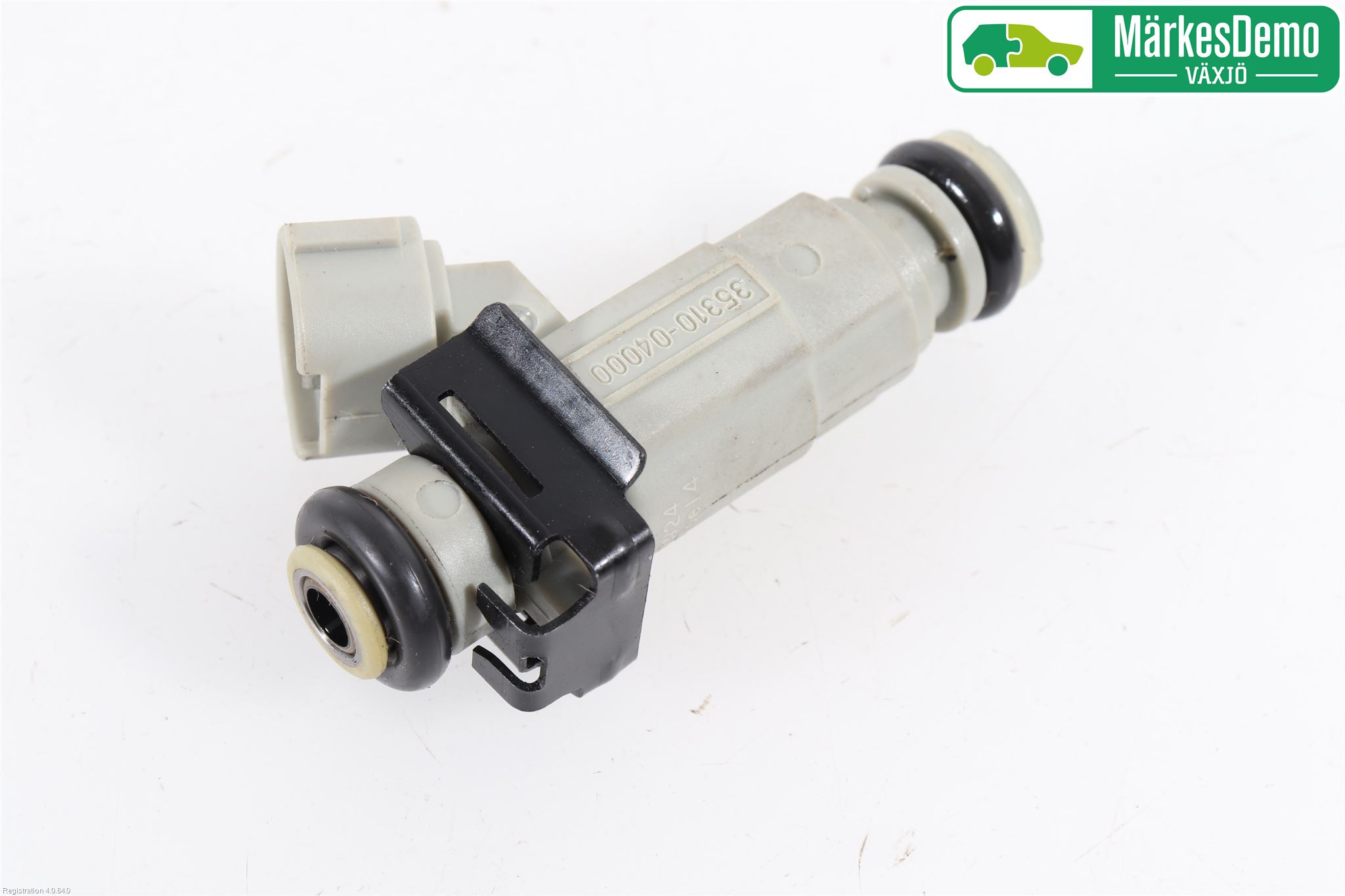 Hyundai i20 GB 15-20 Injspridare