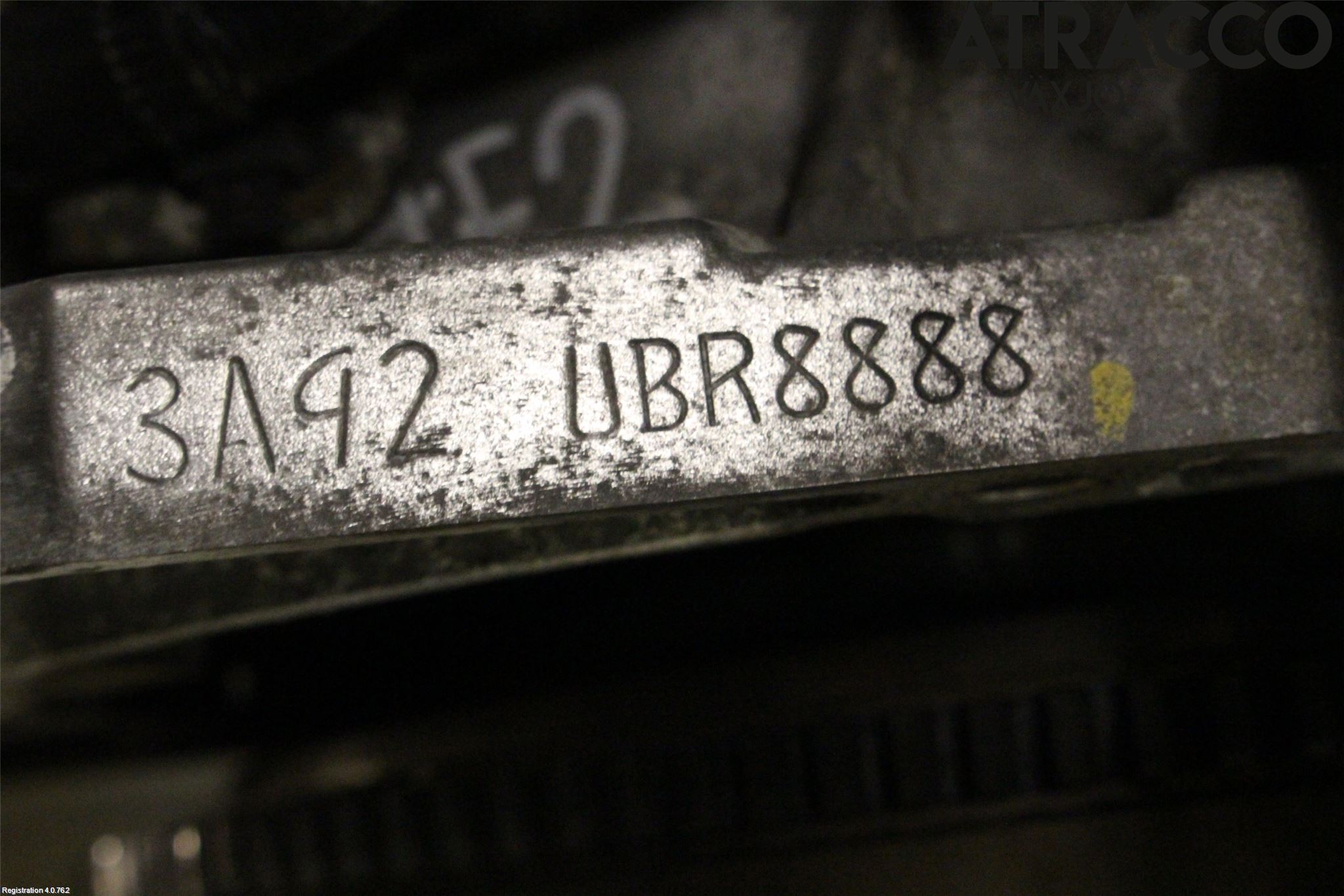 Mitsubishi SPACE STAR 13- Motor Bensin