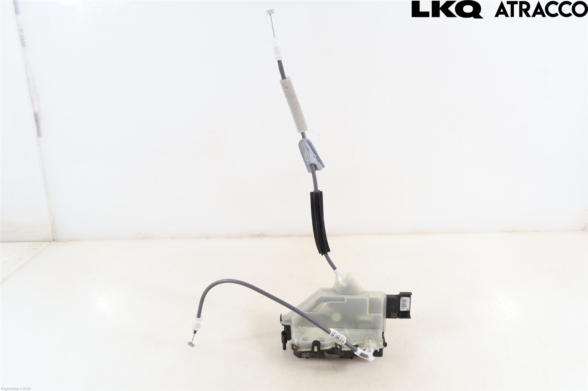 Peugeot 208/E-208 20- Låskista-Dörrlås