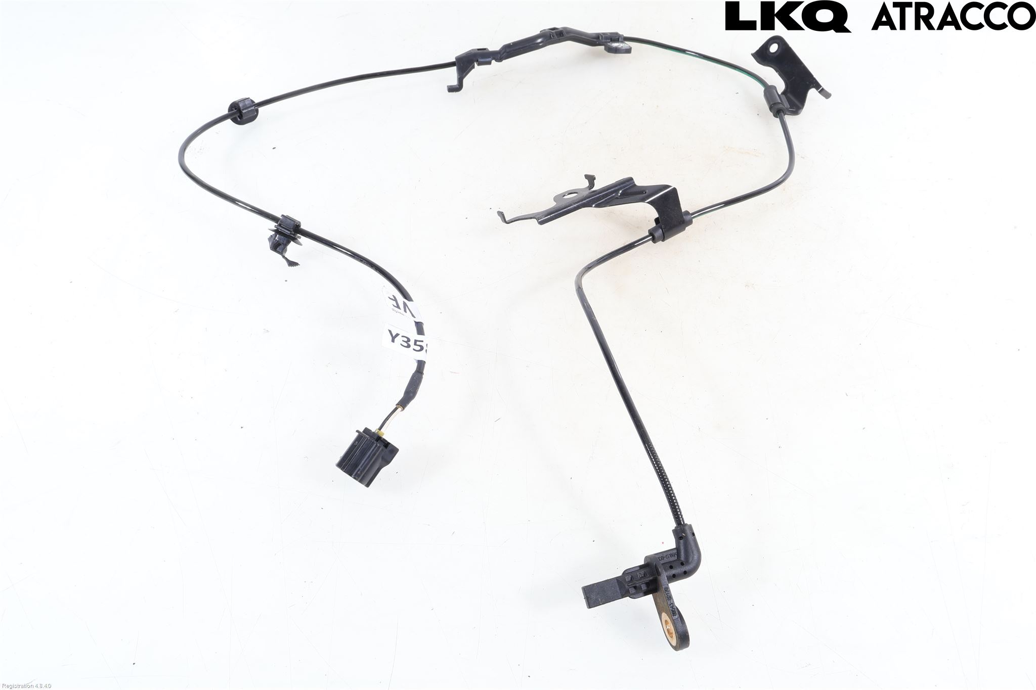 Toyota COROLLA 19- Abs Sensor