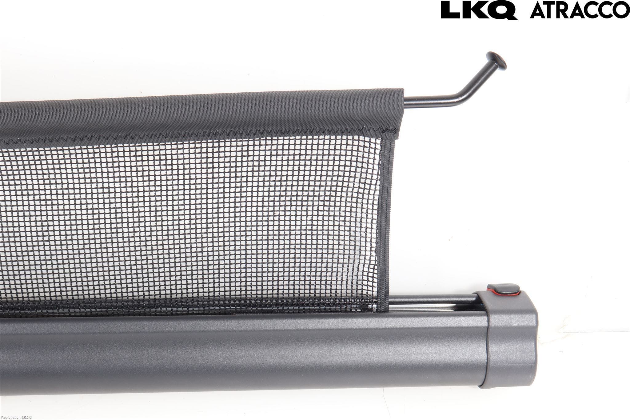 Toyota COROLLA 19- Lastnät