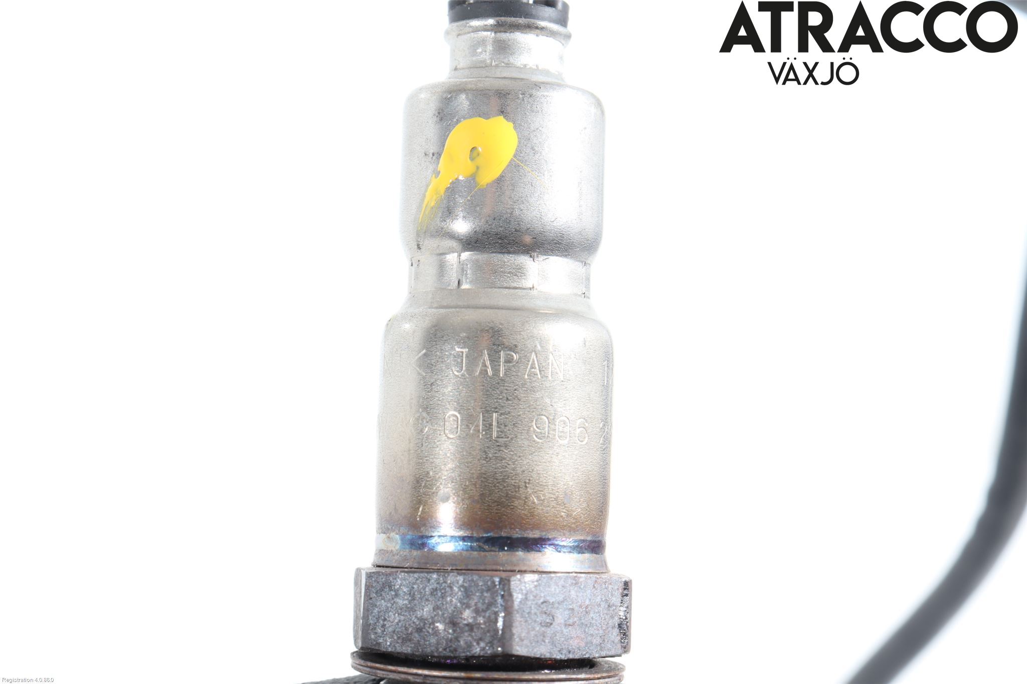 Audi A3/S3 8V 13-20 Injlambdasond