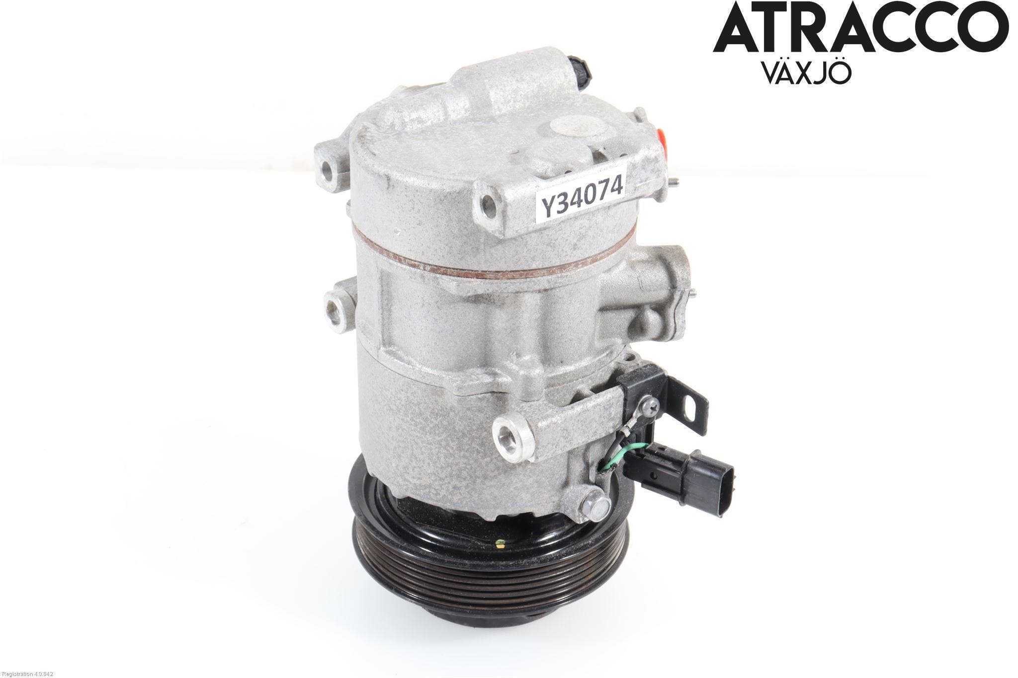 Hyundai KONA/ELECTRIC OS 18-23 Ac Kompressor