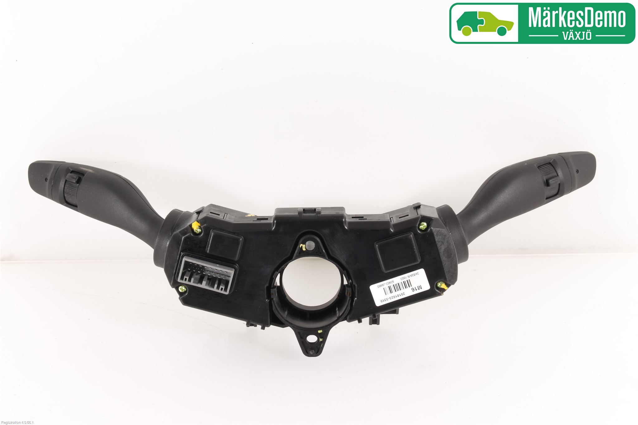 Hyundai KONA/ELECTRIC OS 18-23 Spakcentral