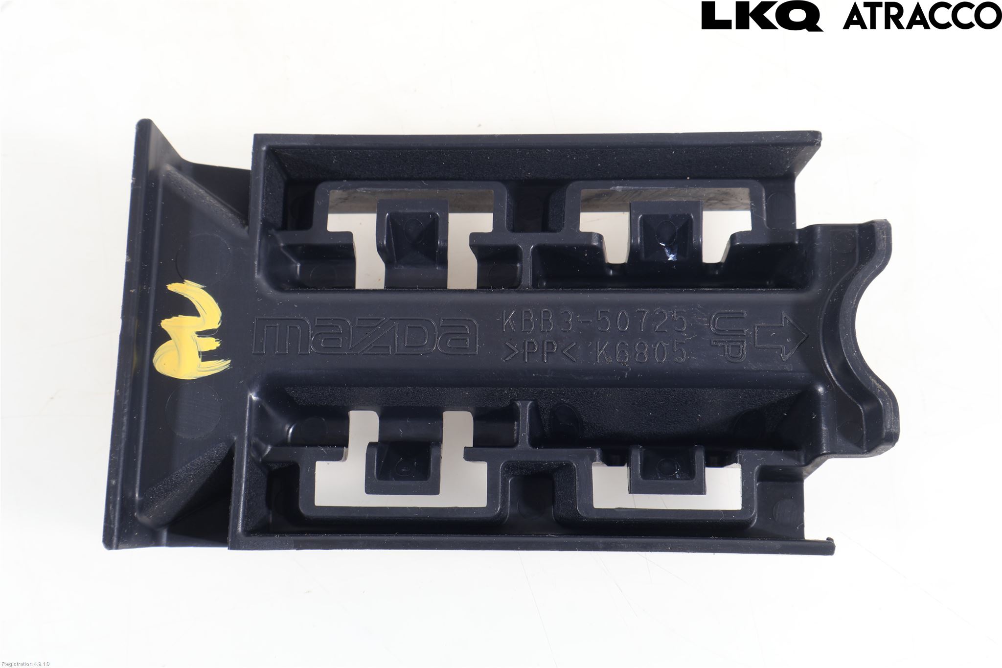 Mazda CX-60 22- Front Övrigt