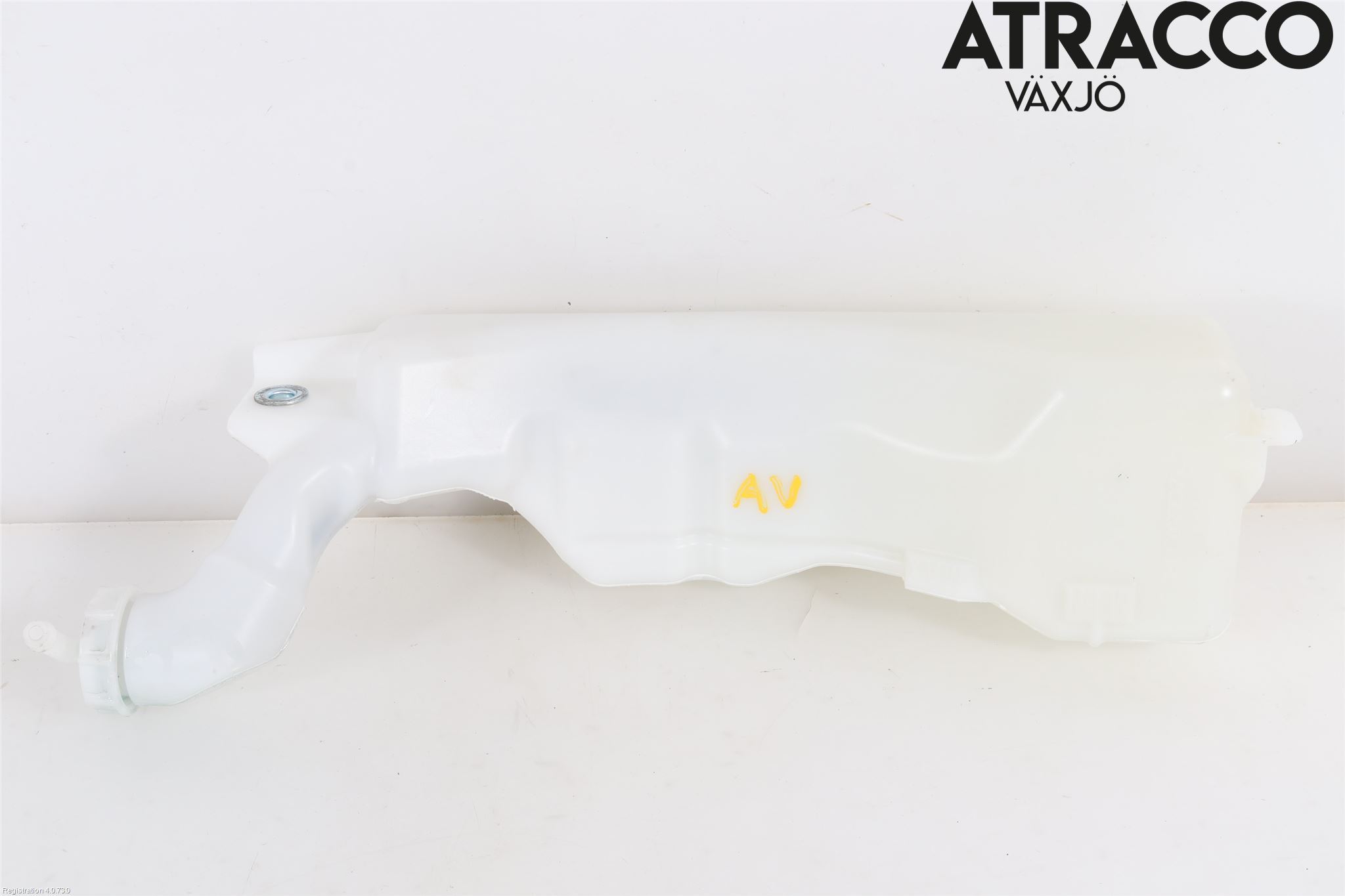 Honda HR-V 15-21 Expansionstank