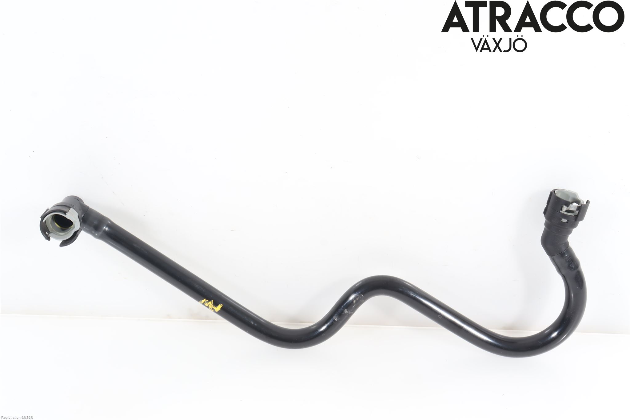 Ford FOCUS 19- Växellåda Oljerör-Slang