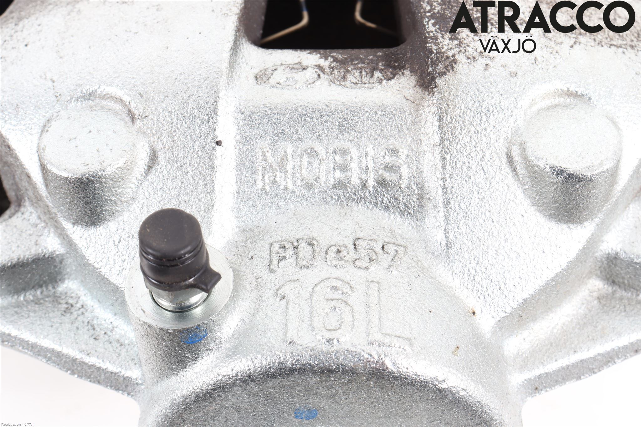 Hyundai i30 PD 17- Bromsok Fram Vänster