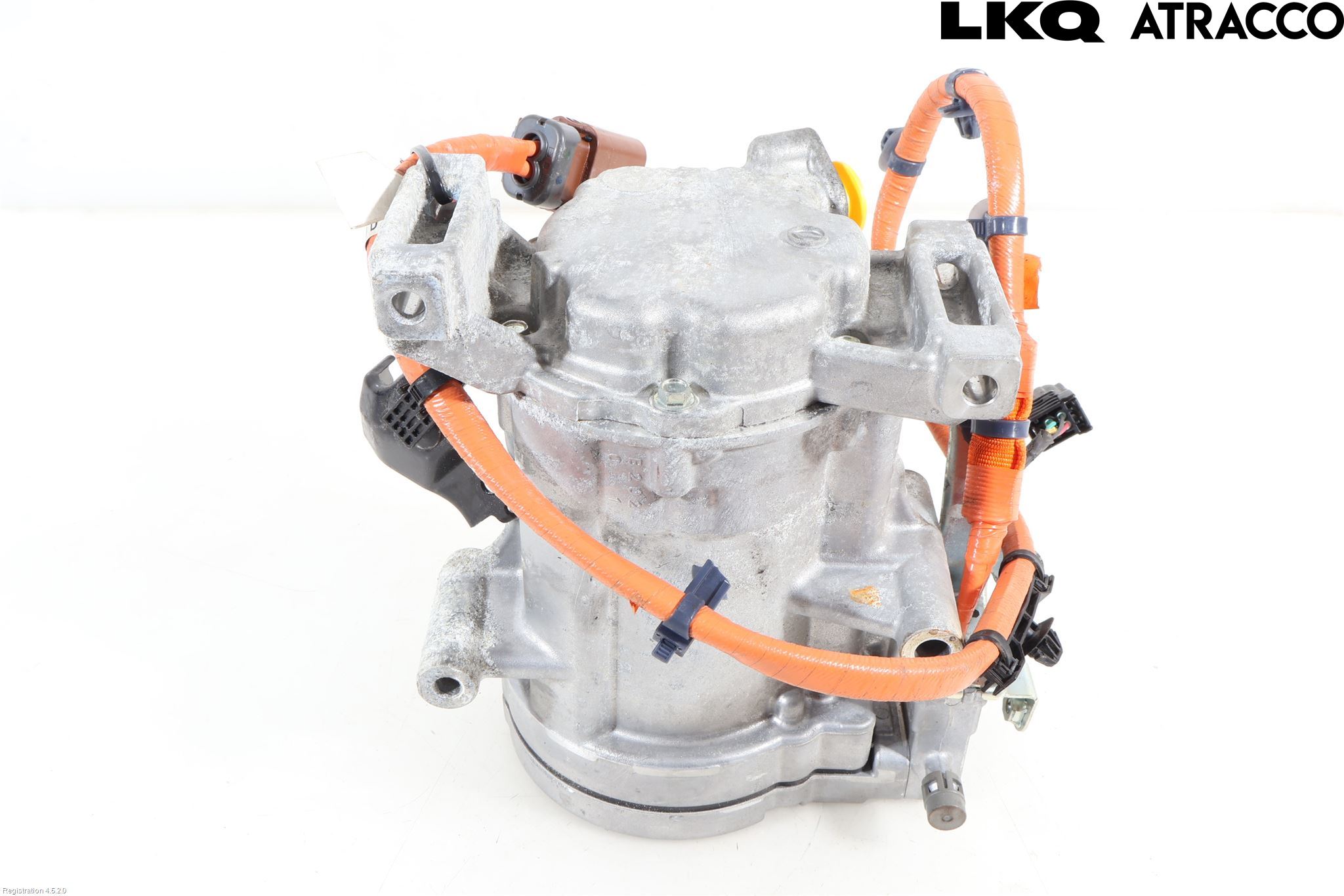 Honda E 20-23 Ac Kompressor