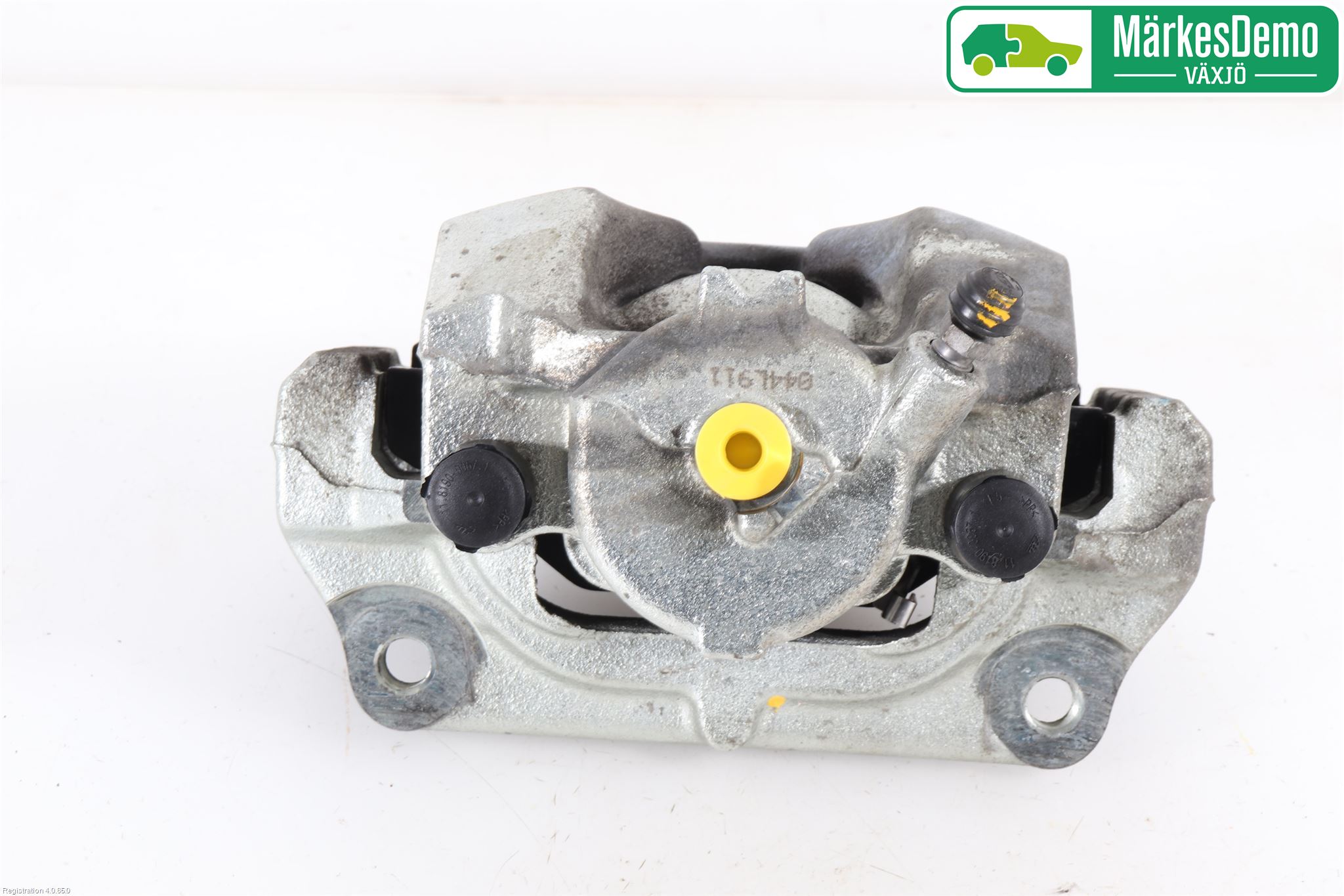 Honda CIVIC 17-22 Bromsok Fram Höger