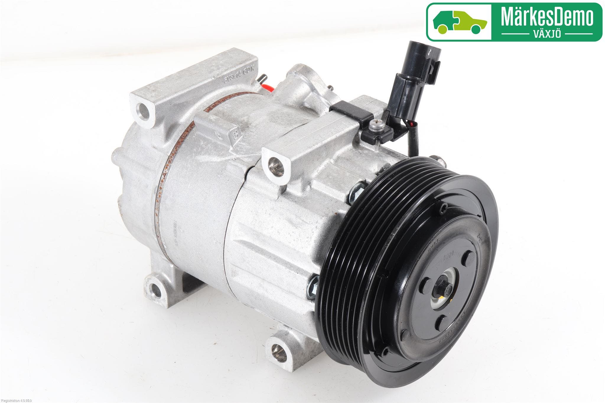 Hyundai i20 GB 15-20 Ac Kompressor