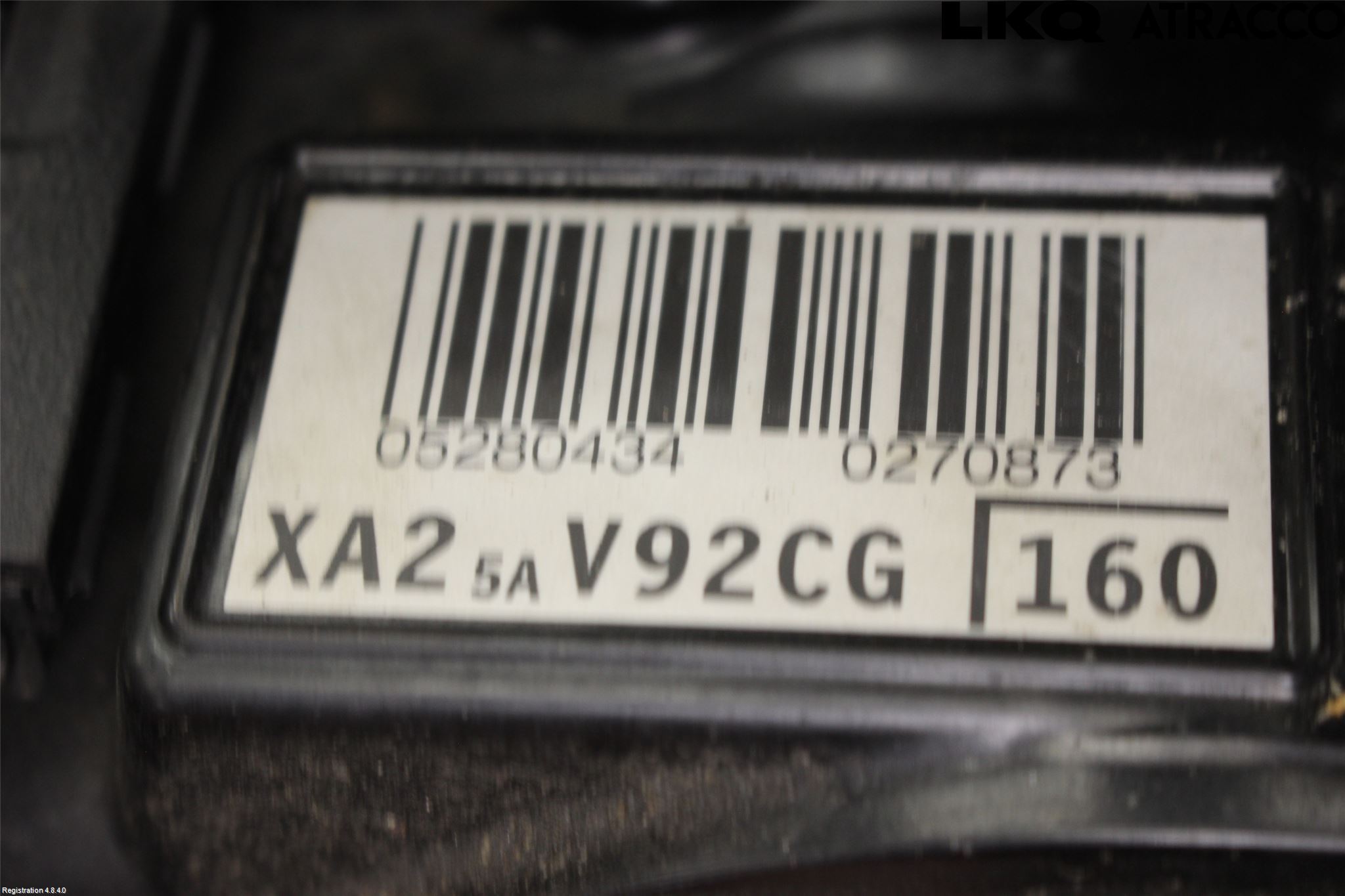 Toyota RAV4 19- Motor Bensin