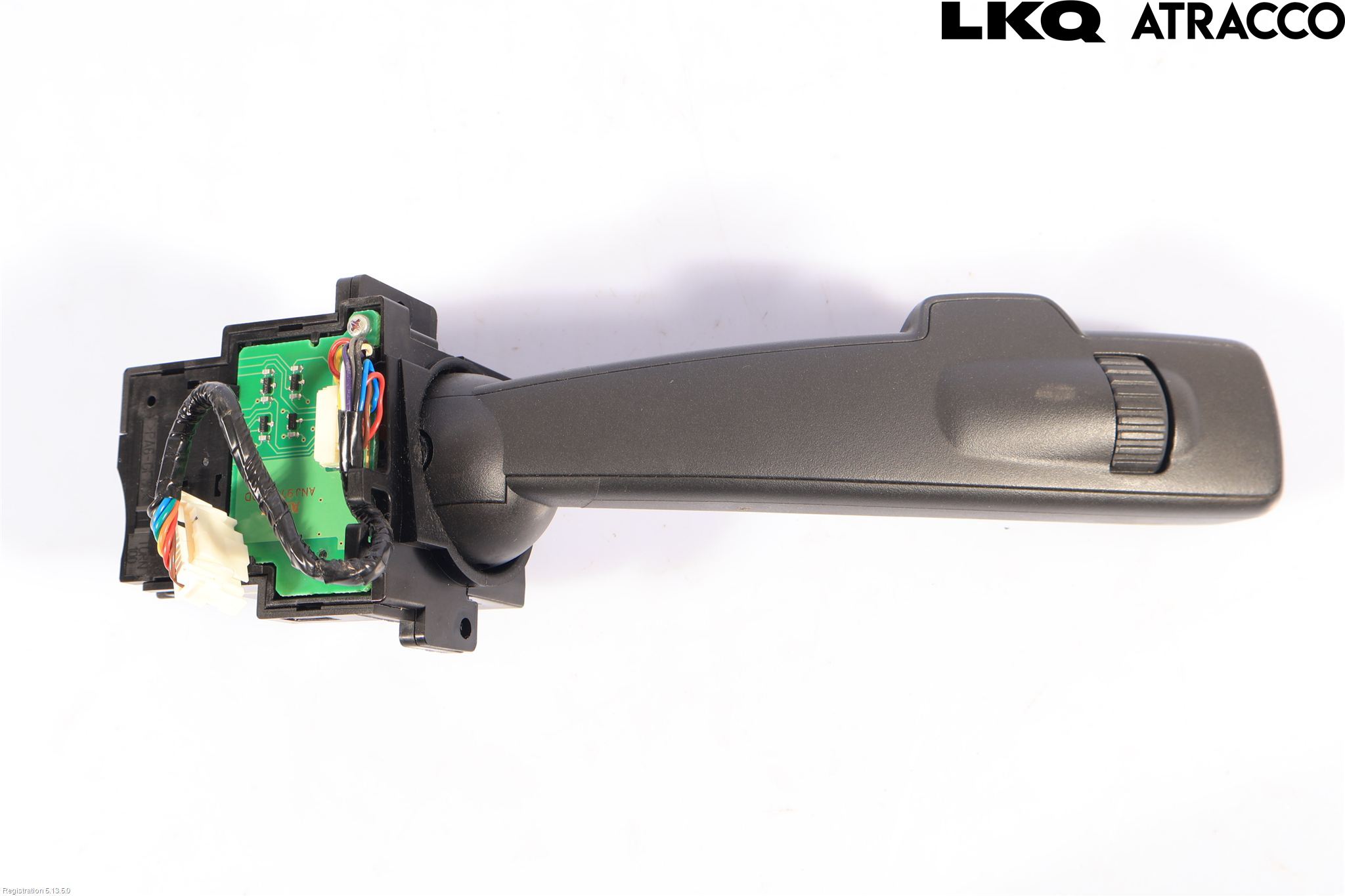 Volvo V70 08-13 Spak Blinkers-Ljusomk