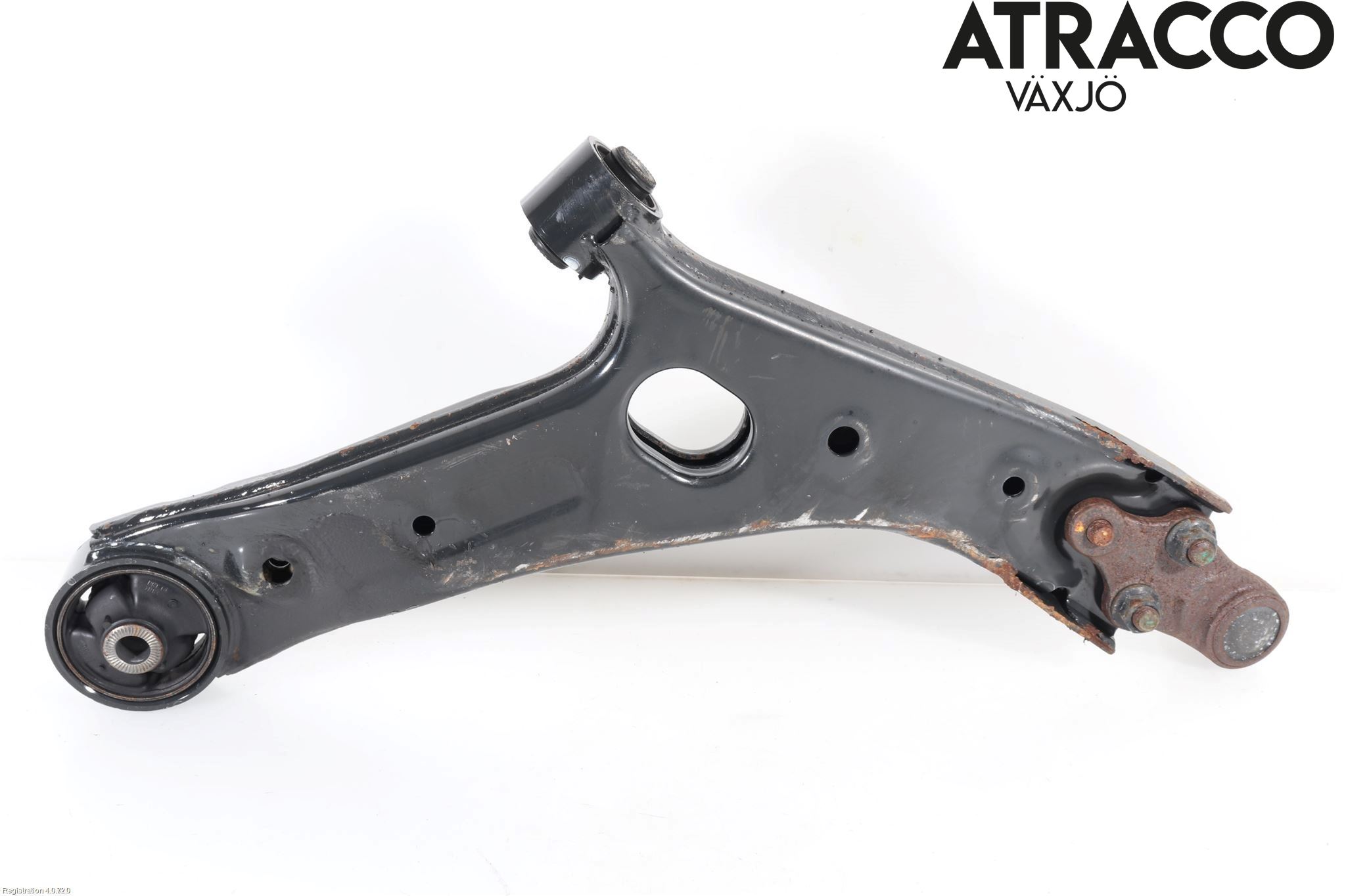 Hyundai ix35 Bärarm Fram Undre Vä