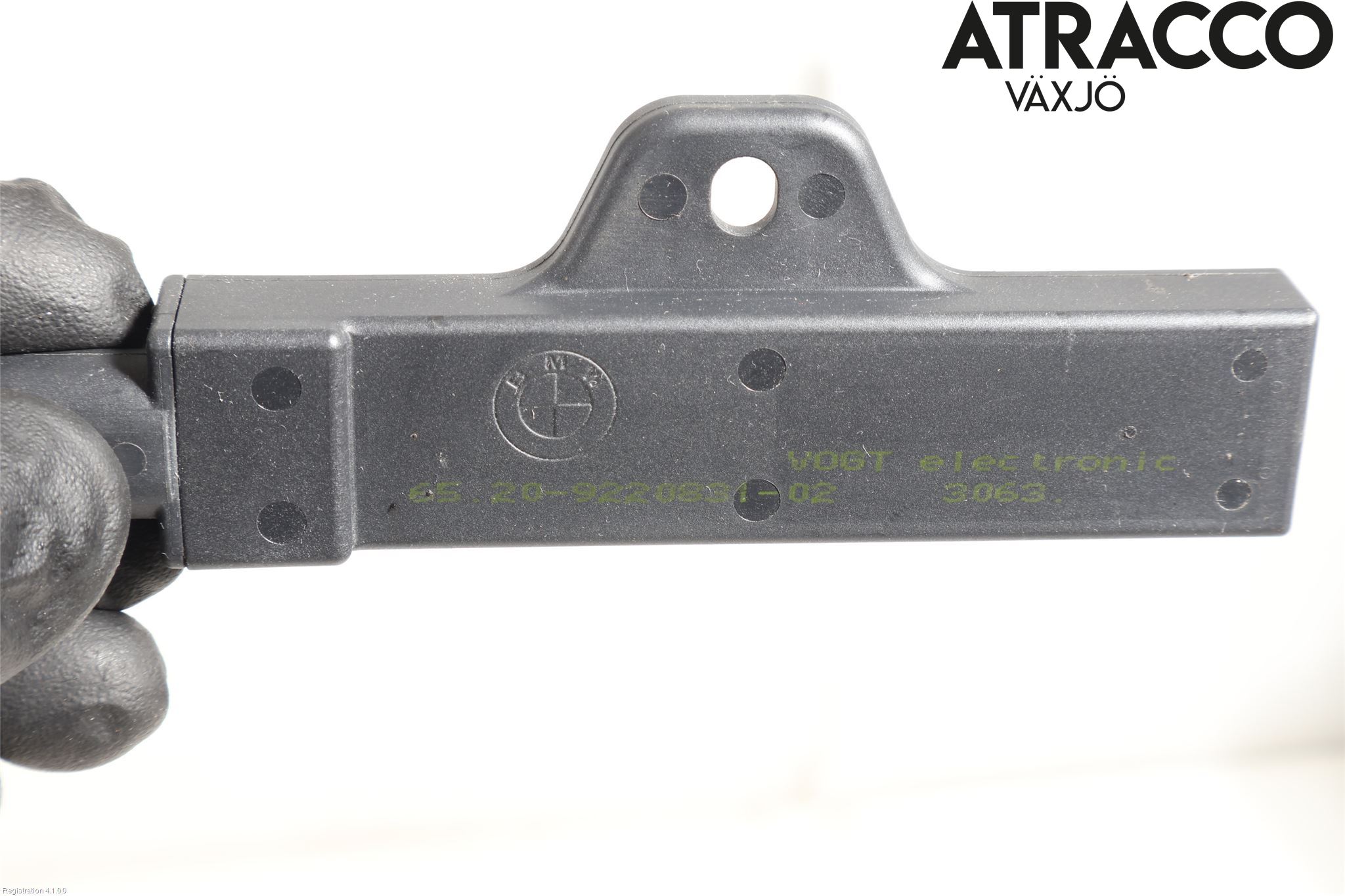 BMW 4 F32/F33/F82/F83 13-20 Antenn El