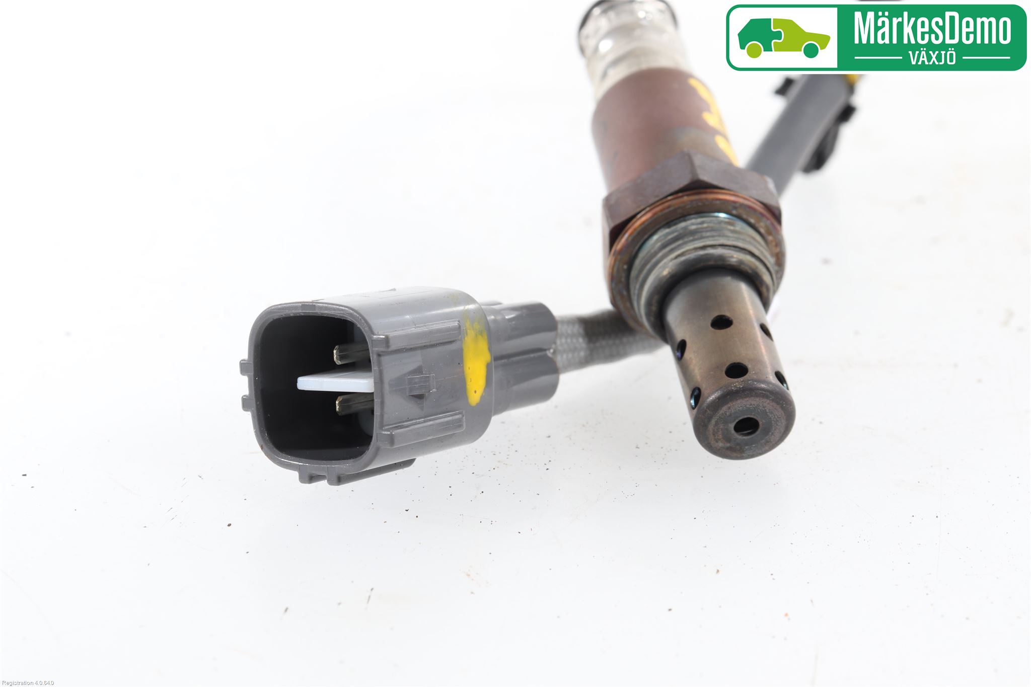 Mazda CX-30 20- Injlambdasond