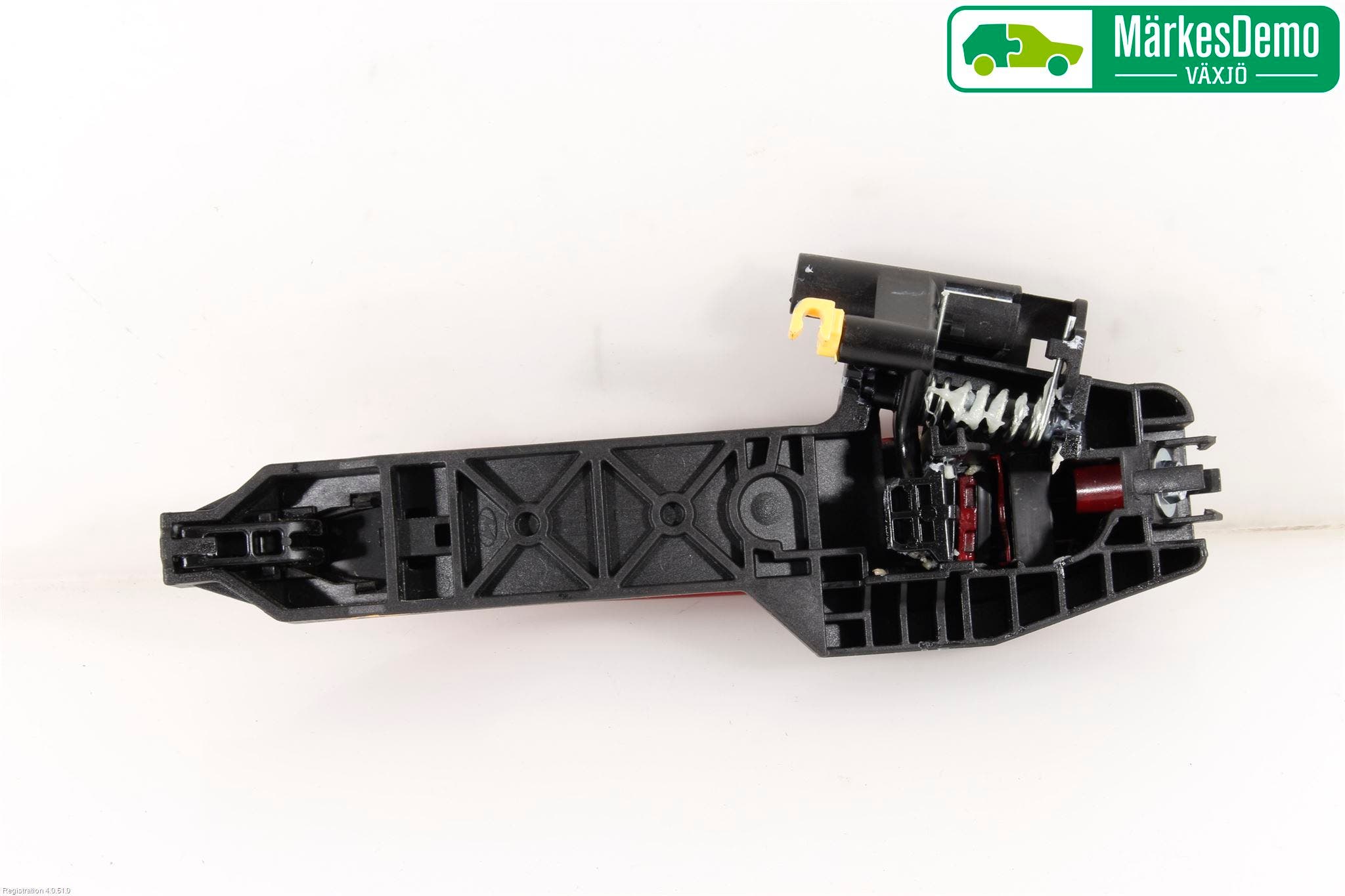 Hyundai i20 GB 15-20 Dörrhandtag Yttre Hö